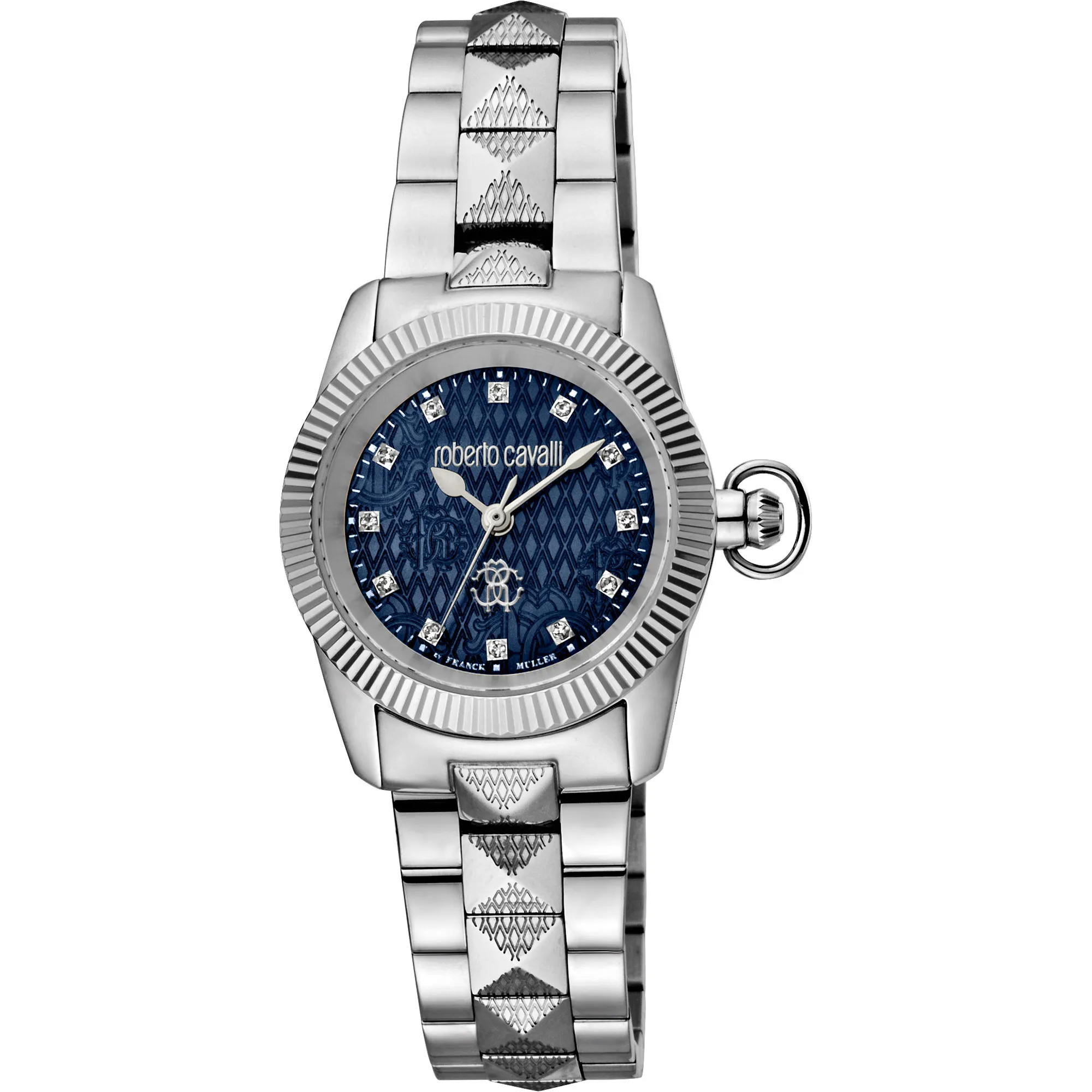 Watch Roberto Cavalli by Franck Muller rv2l036m0066