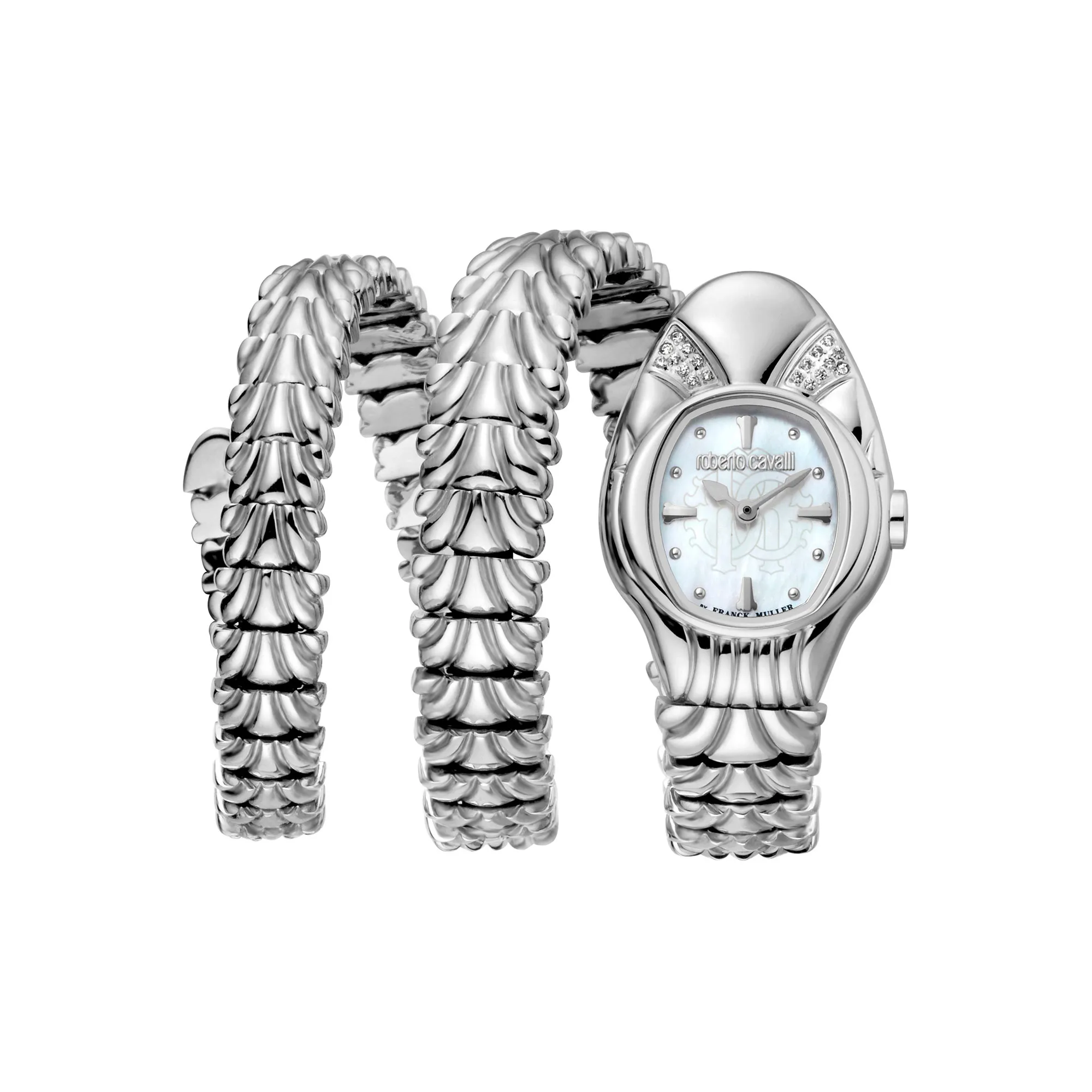 Watch Roberto Cavalli by Franck Muller rv2l042m0011