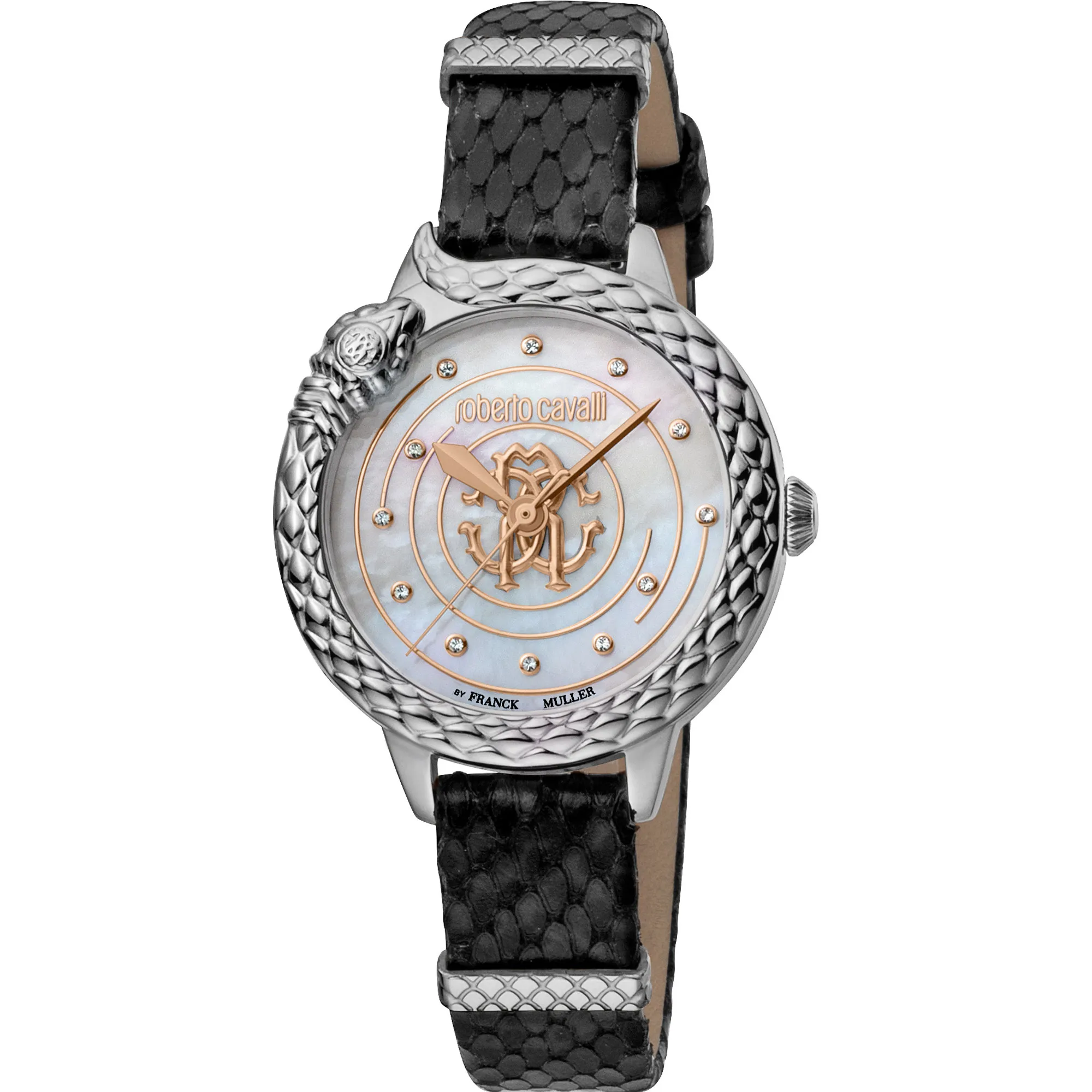 Watch Roberto Cavalli by Franck Muller rv2l052l0011