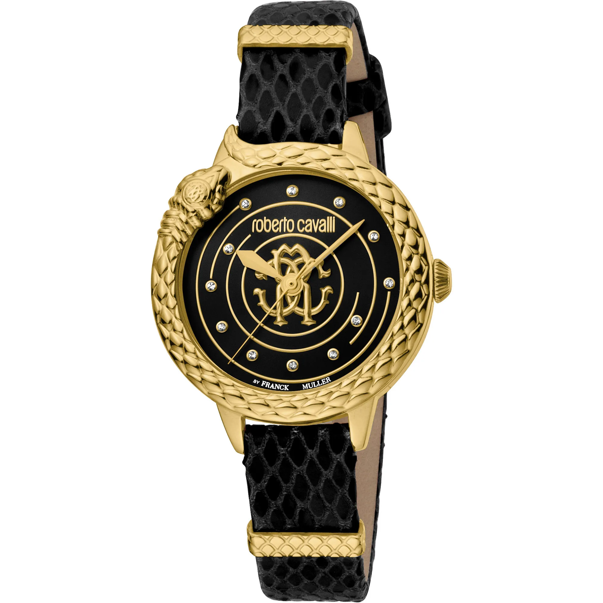 Watch Roberto Cavalli by Franck Muller rv2l052l0021