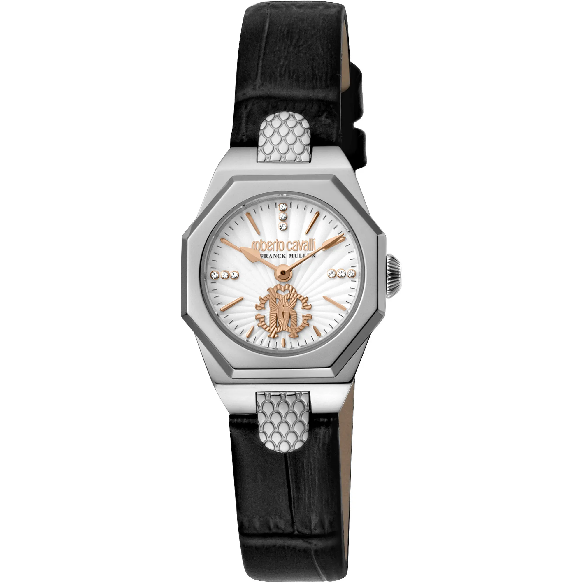 Watch Roberto Cavalli by Franck Muller rv2l055l0011