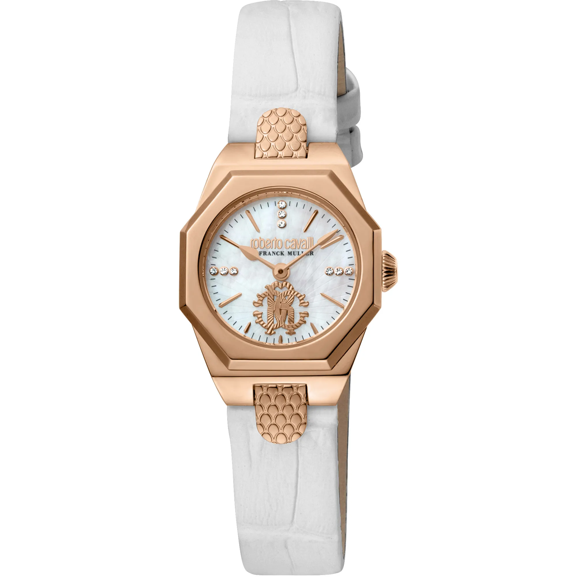 Watch Roberto Cavalli by Franck Muller rv2l055l0051