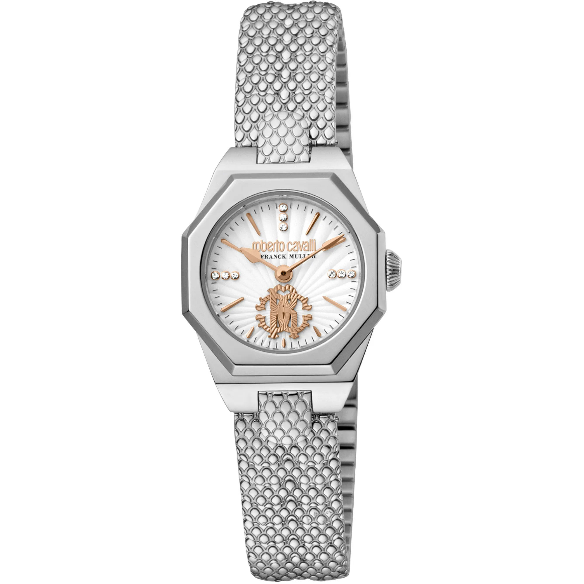 Watch Roberto Cavalli by Franck Muller rv2l055m0061