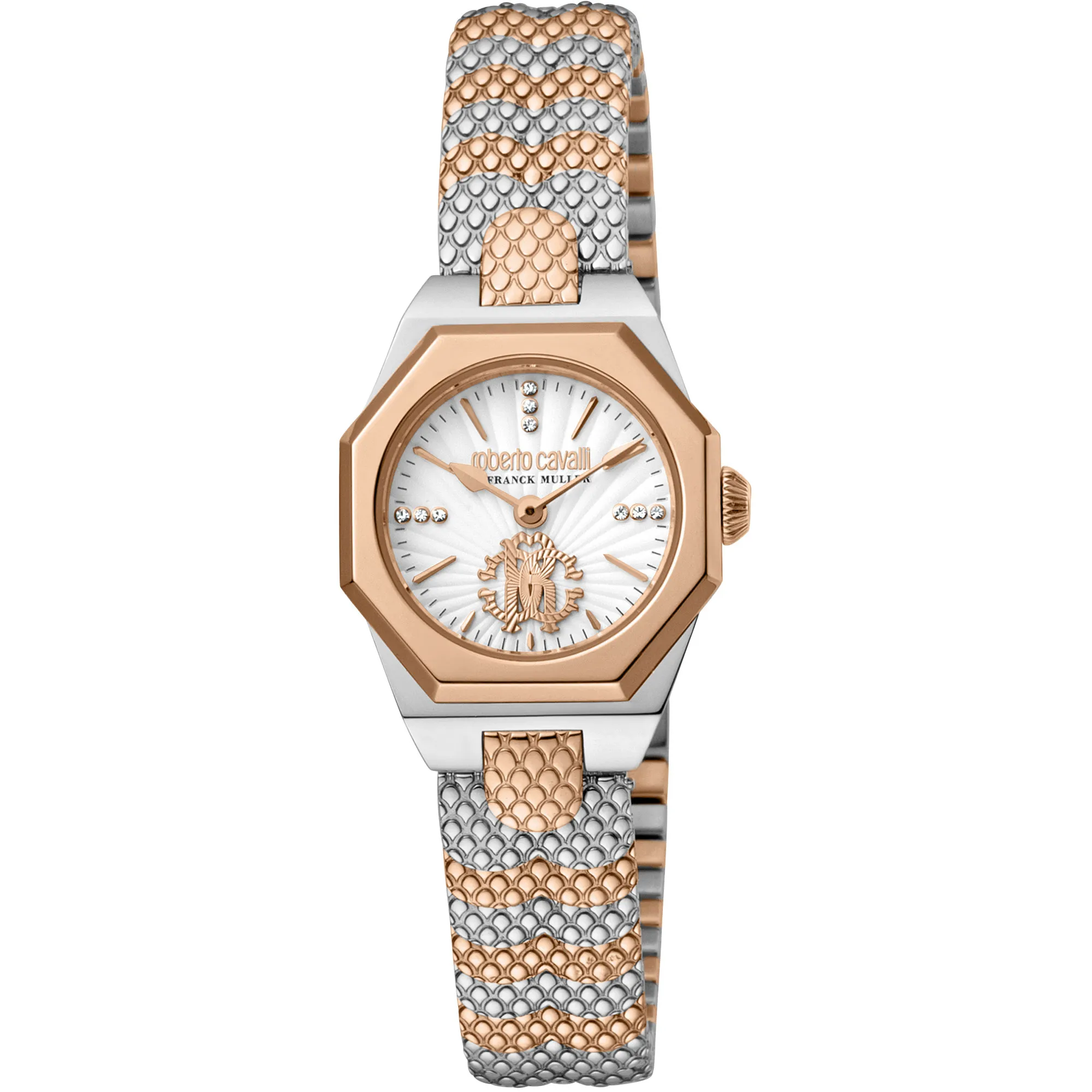 Watch Roberto Cavalli by Franck Muller rv2l055m0111
