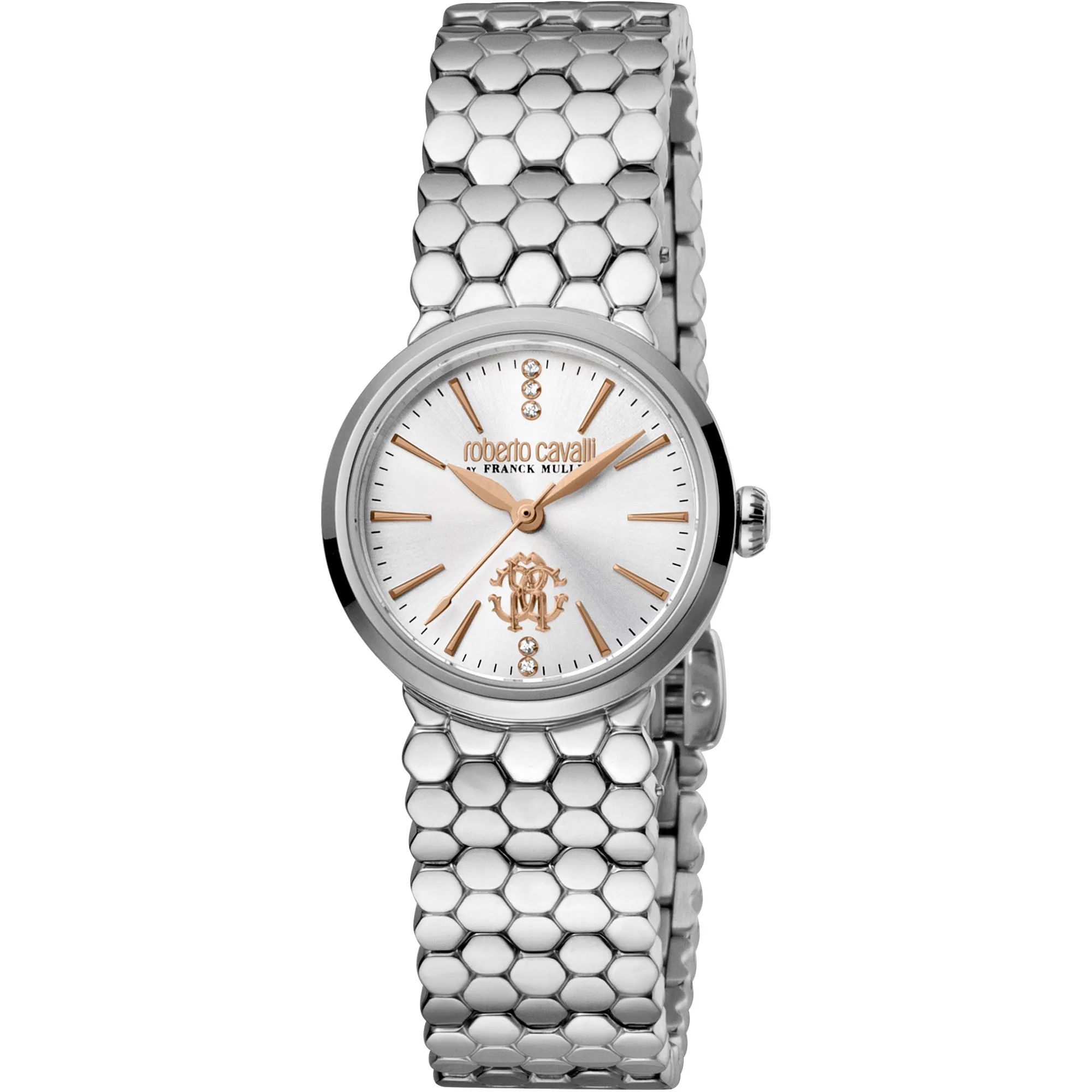 Watch Roberto Cavalli by Franck Muller rv2l056m0011