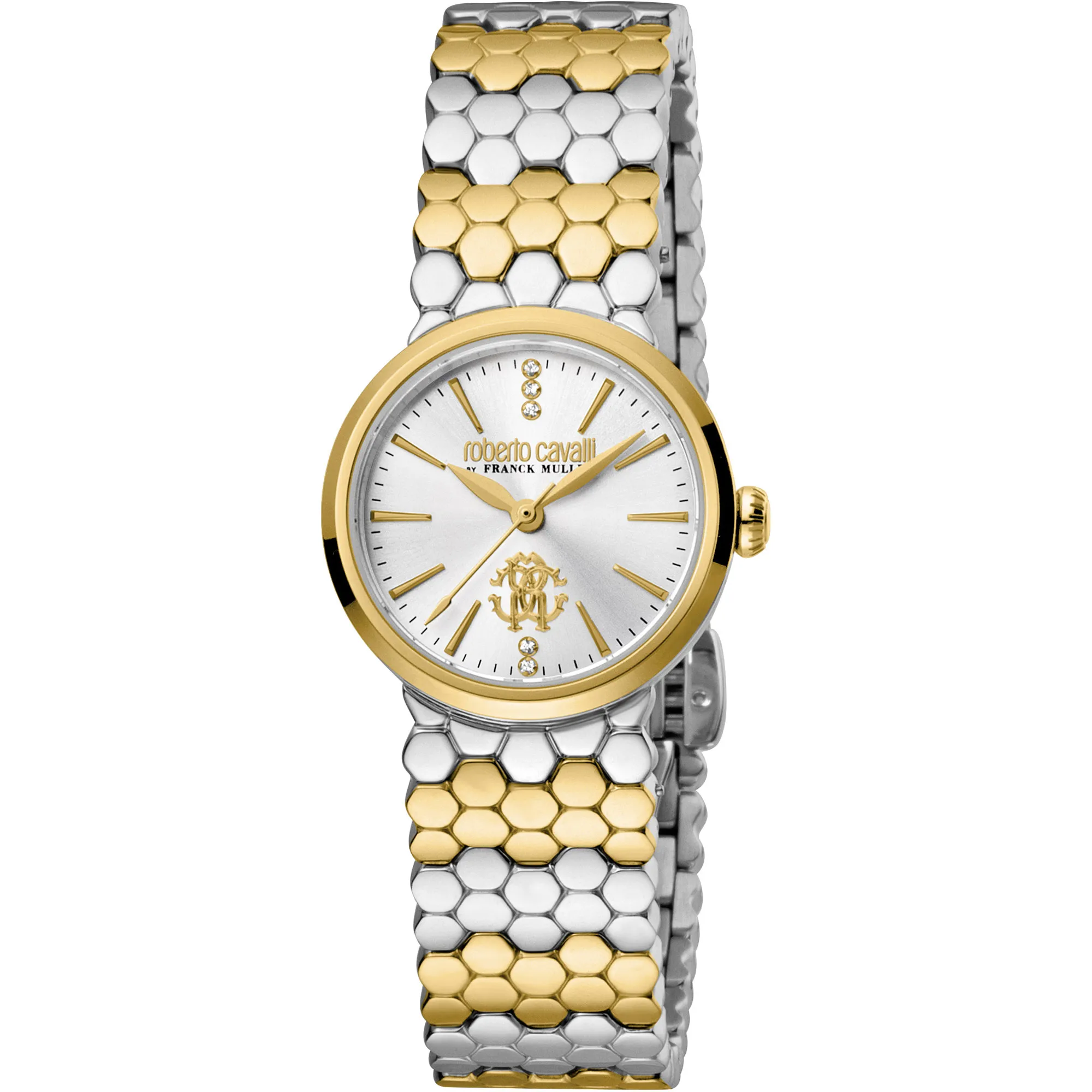 Watch Roberto Cavalli by Franck Muller rv2l056m0021