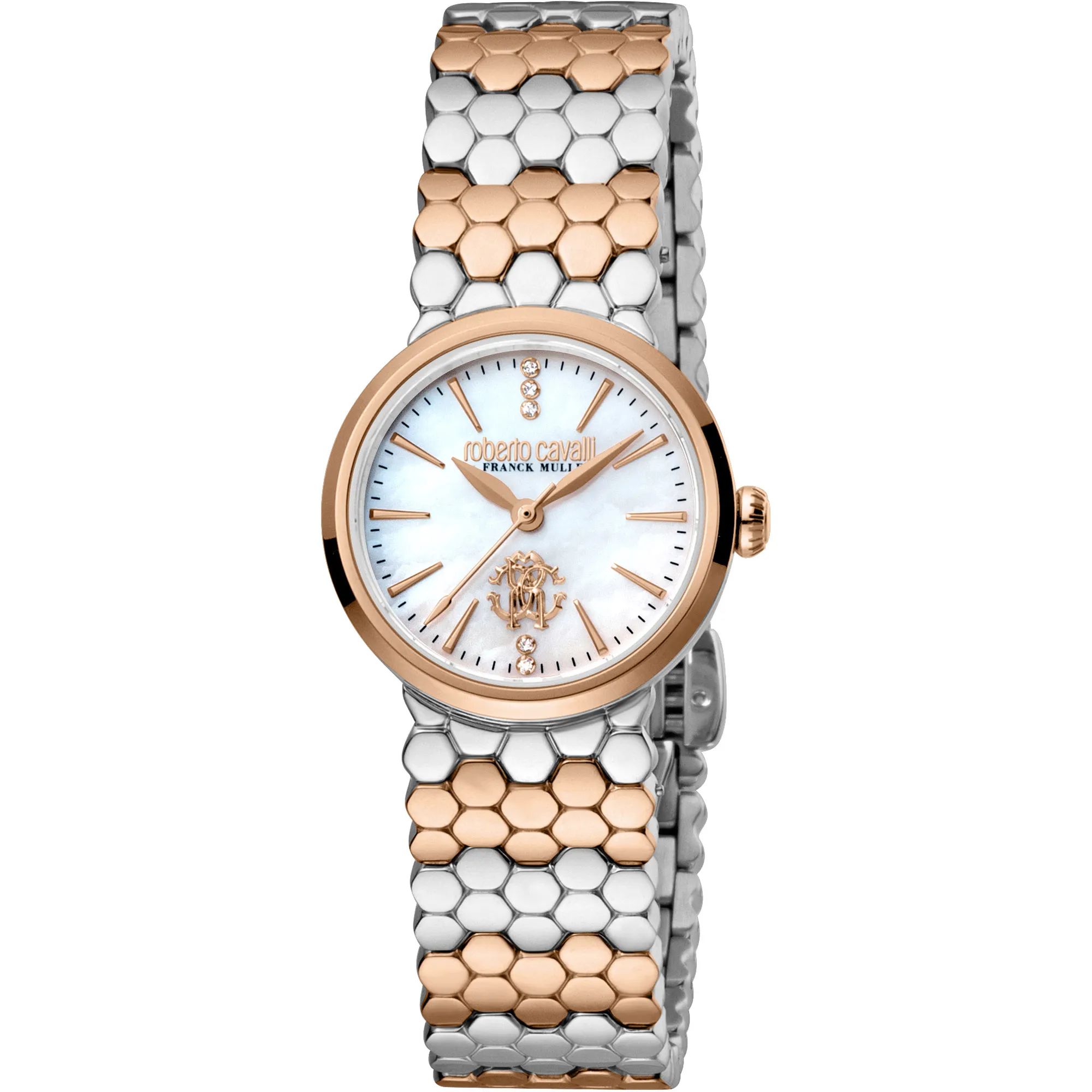 Watch Roberto Cavalli by Franck Muller rv2l056m0031