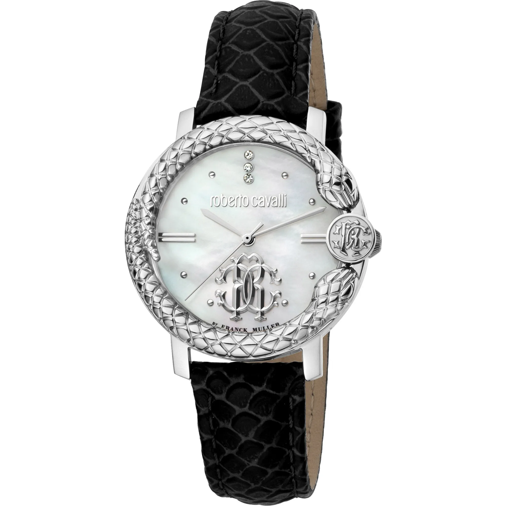Watch Roberto Cavalli by Franck Muller rv2l057l0011