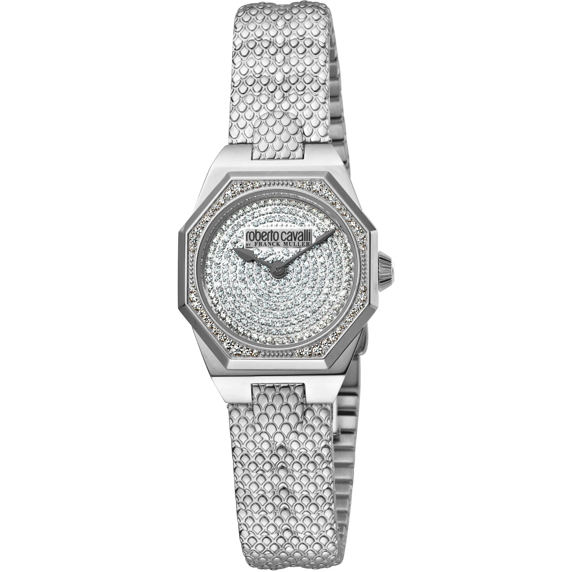 Watch Roberto Cavalli by Franck Muller rv2l060m0011