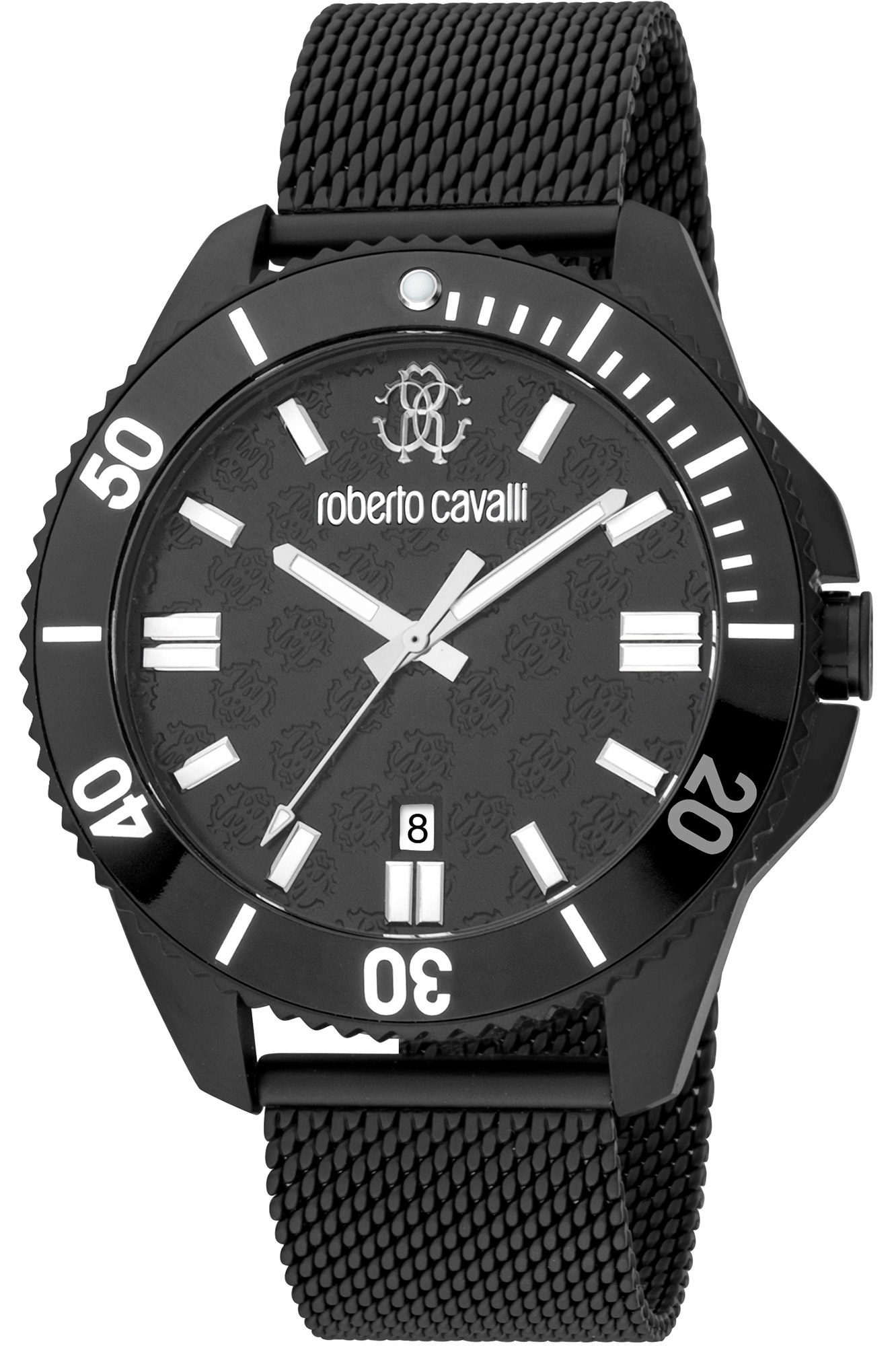 Reloj Roberto Cavalli rc5g013m0075