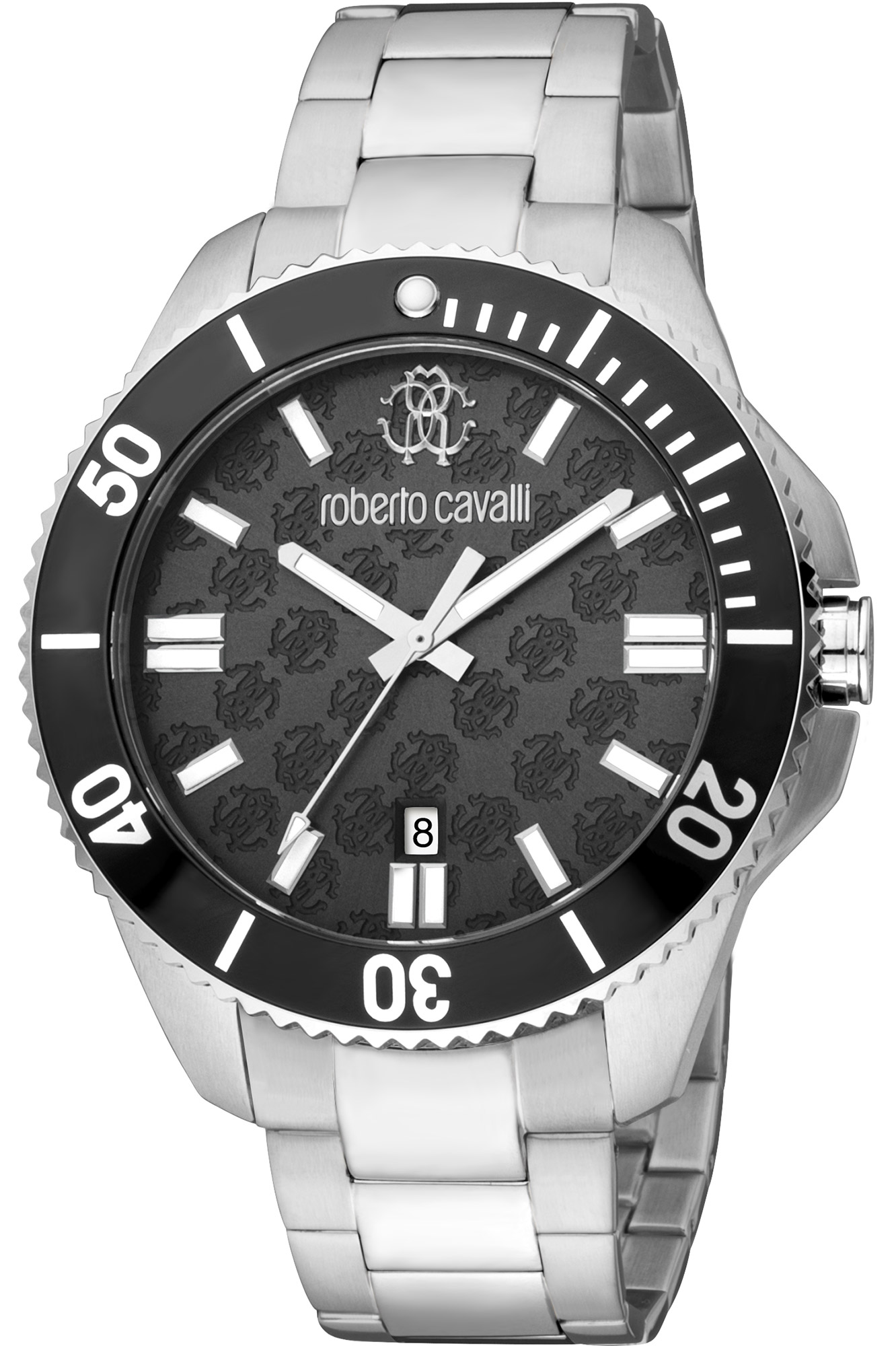 Reloj Roberto Cavalli rc5g013m0085