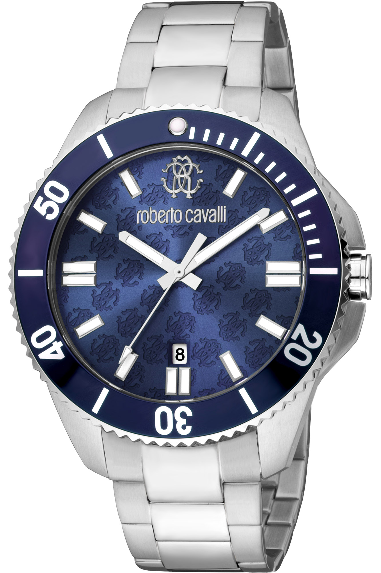 Reloj Roberto Cavalli rc5g013m0095