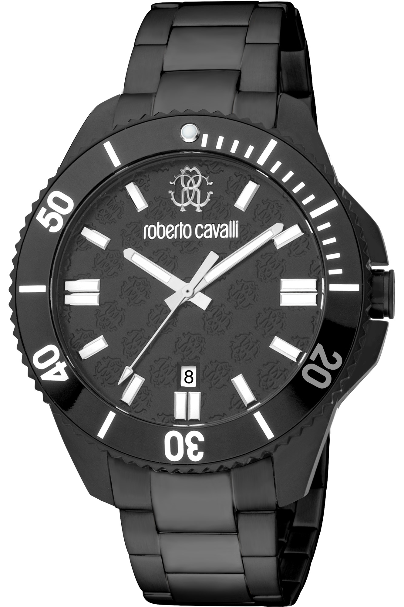 Reloj Roberto Cavalli rc5g013m0115