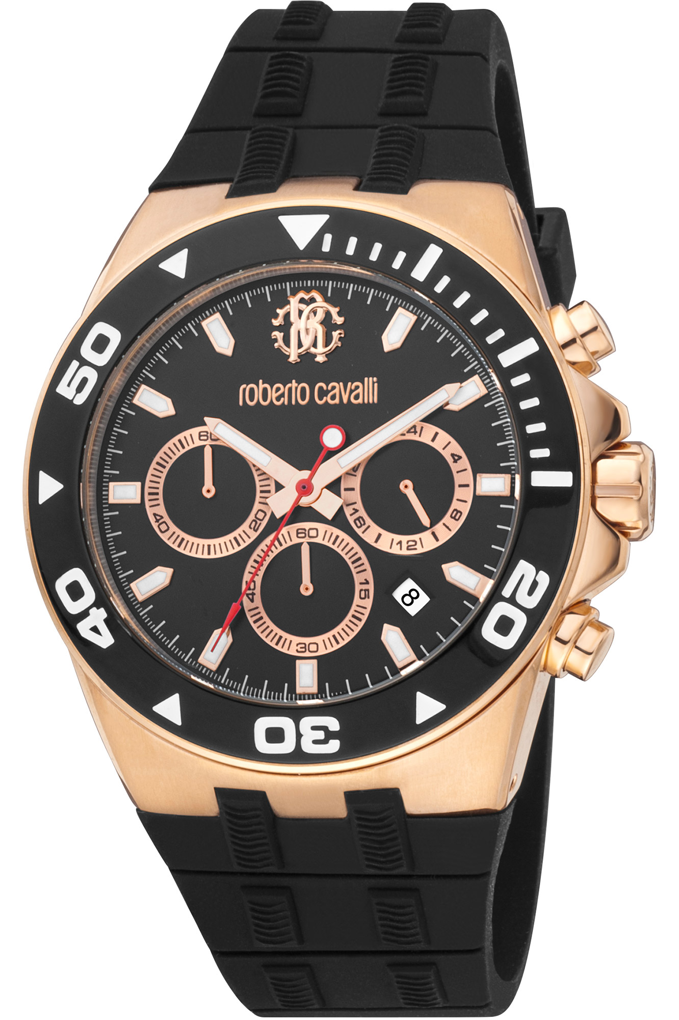 Reloj Roberto Cavalli rc5g016p0045