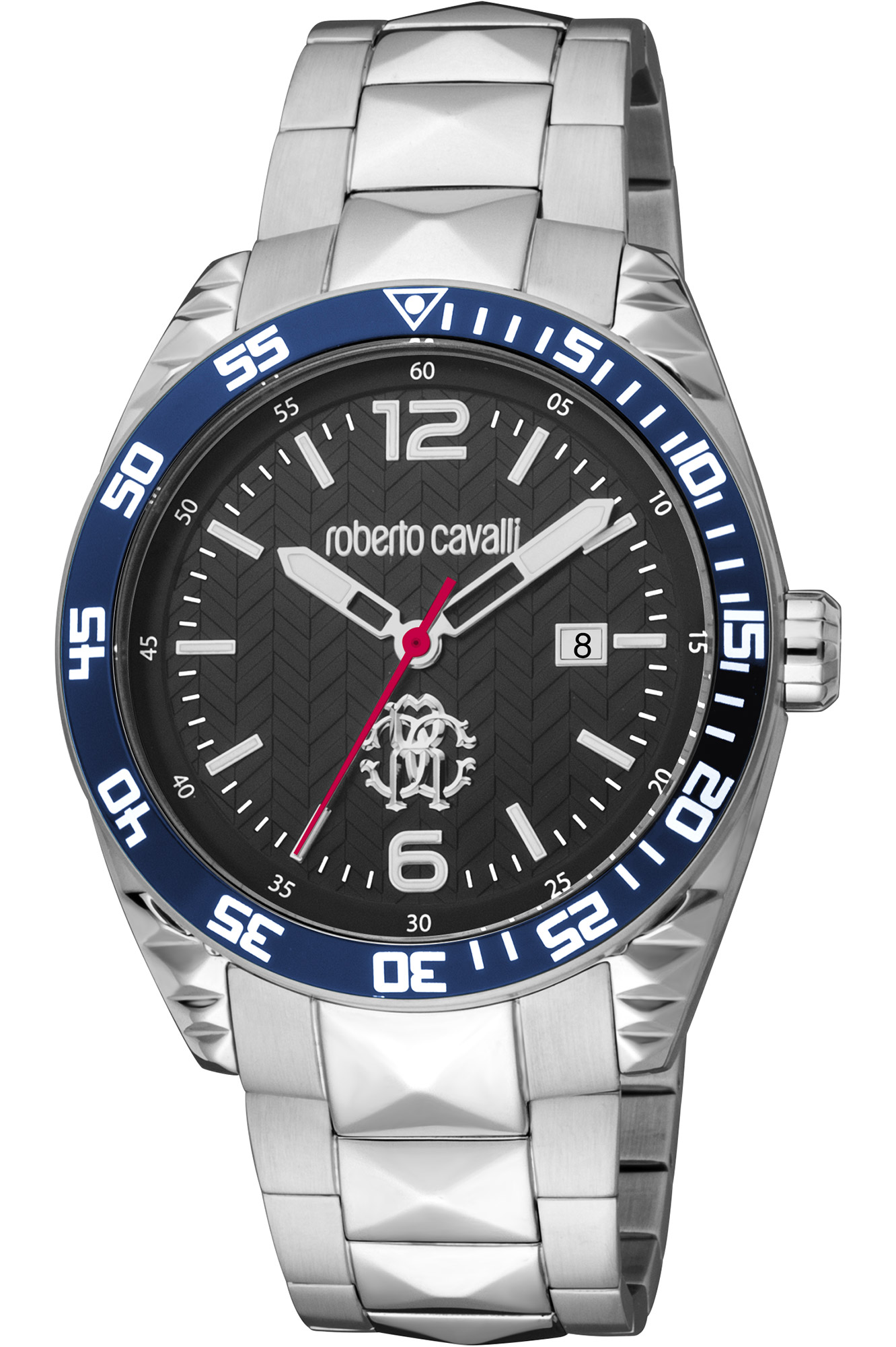 Reloj Roberto Cavalli rc5g018m0065