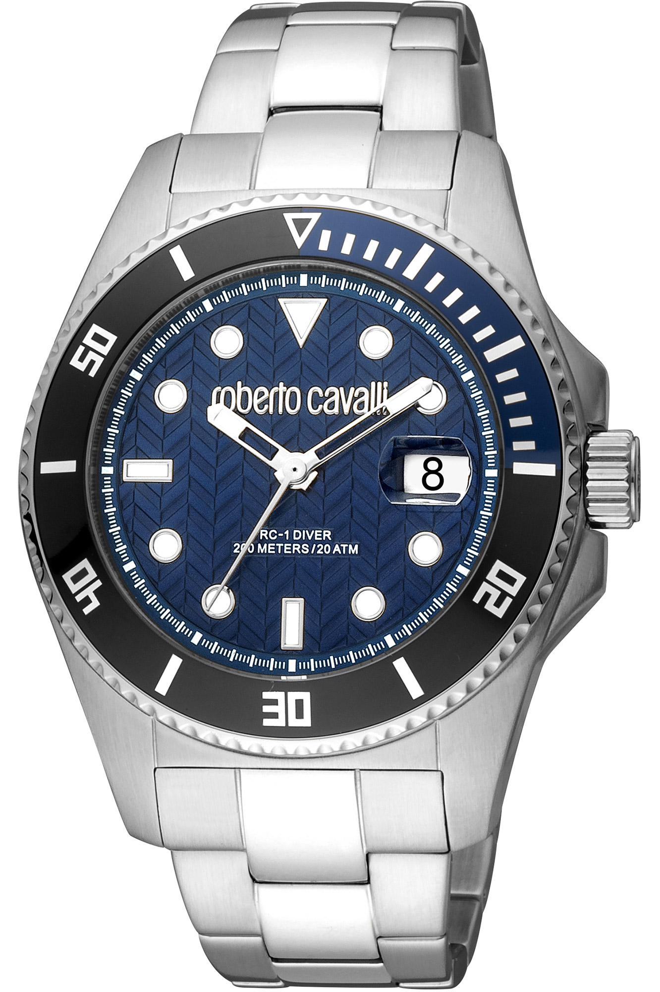 Reloj Roberto Cavalli rc5g042m0045