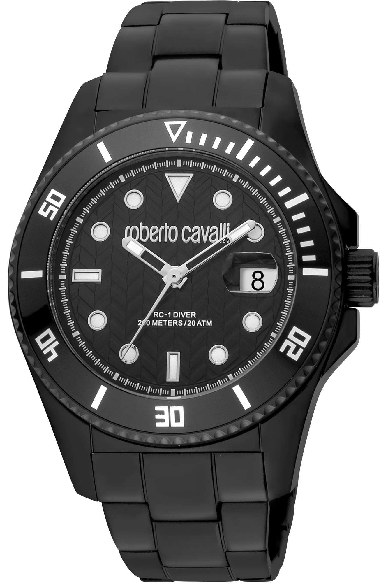 Uhr Roberto Cavalli rc5g042m0065