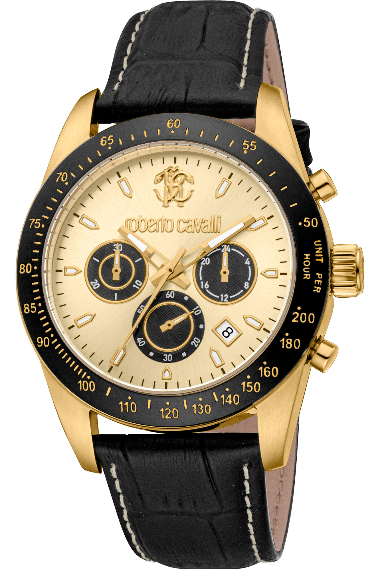 Watch Roberto Cavalli rc5g046l1045