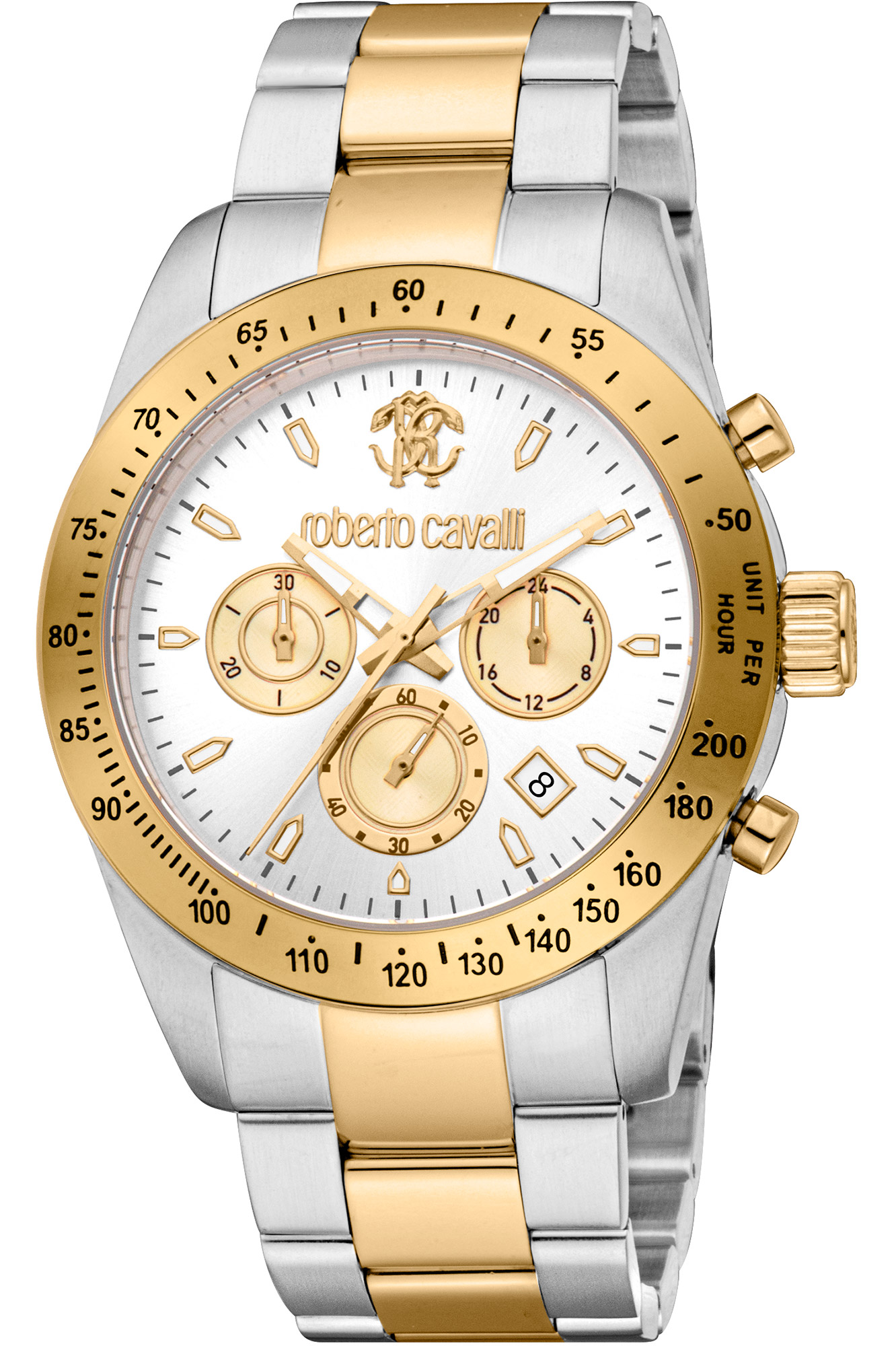 Watch Roberto Cavalli rc5g046m1075