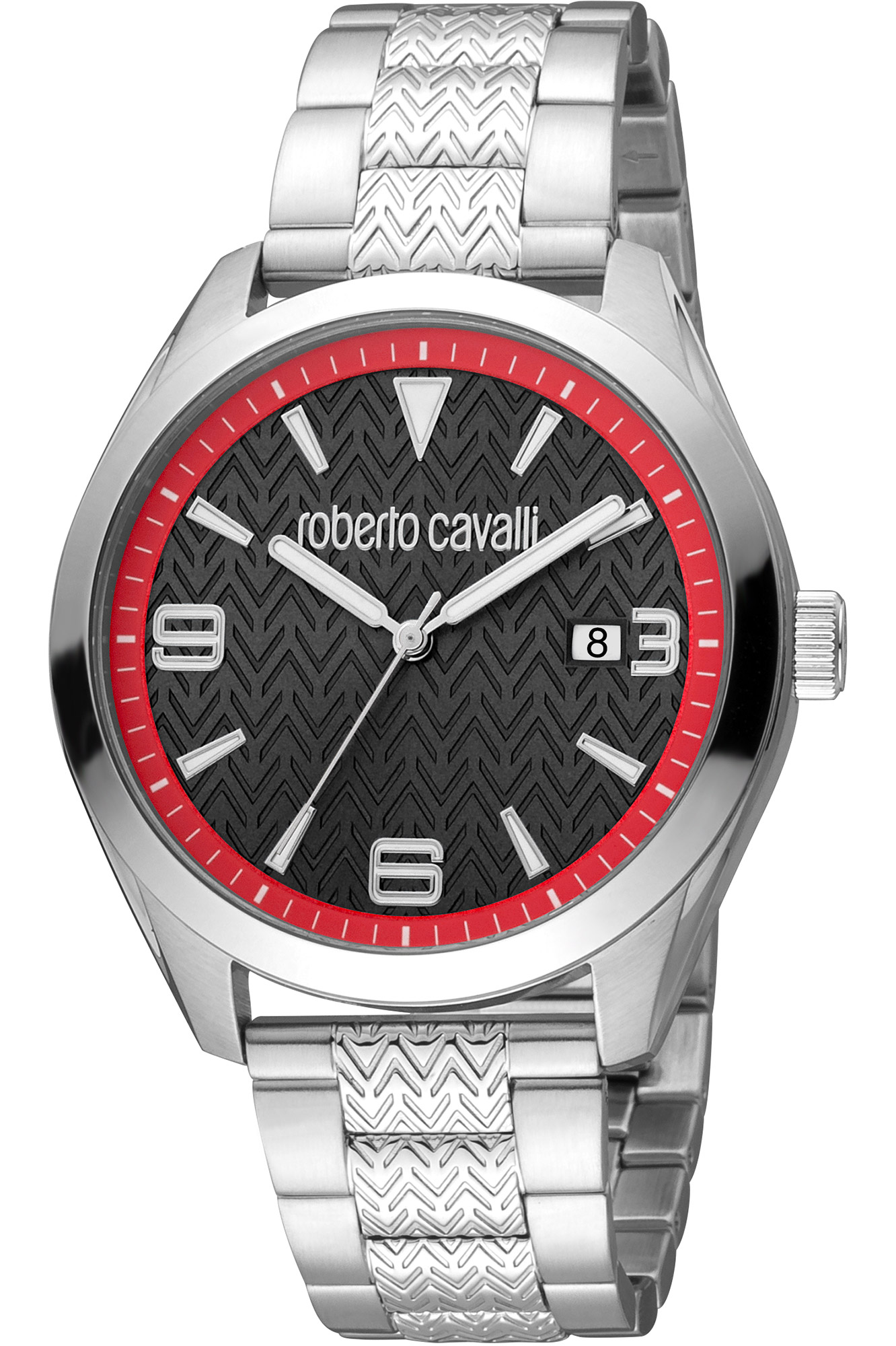 Uhr Roberto Cavalli rc5g048m0065