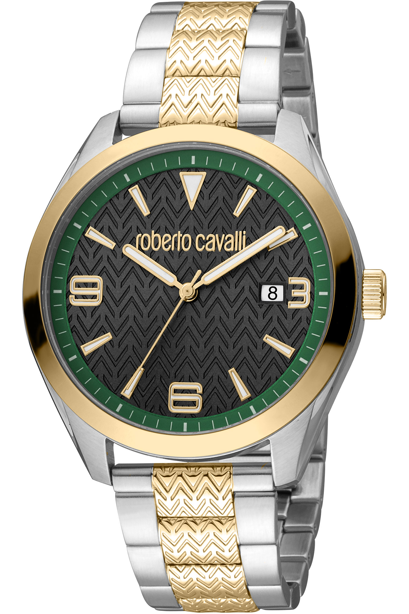 Reloj Roberto Cavalli rc5g048m0075