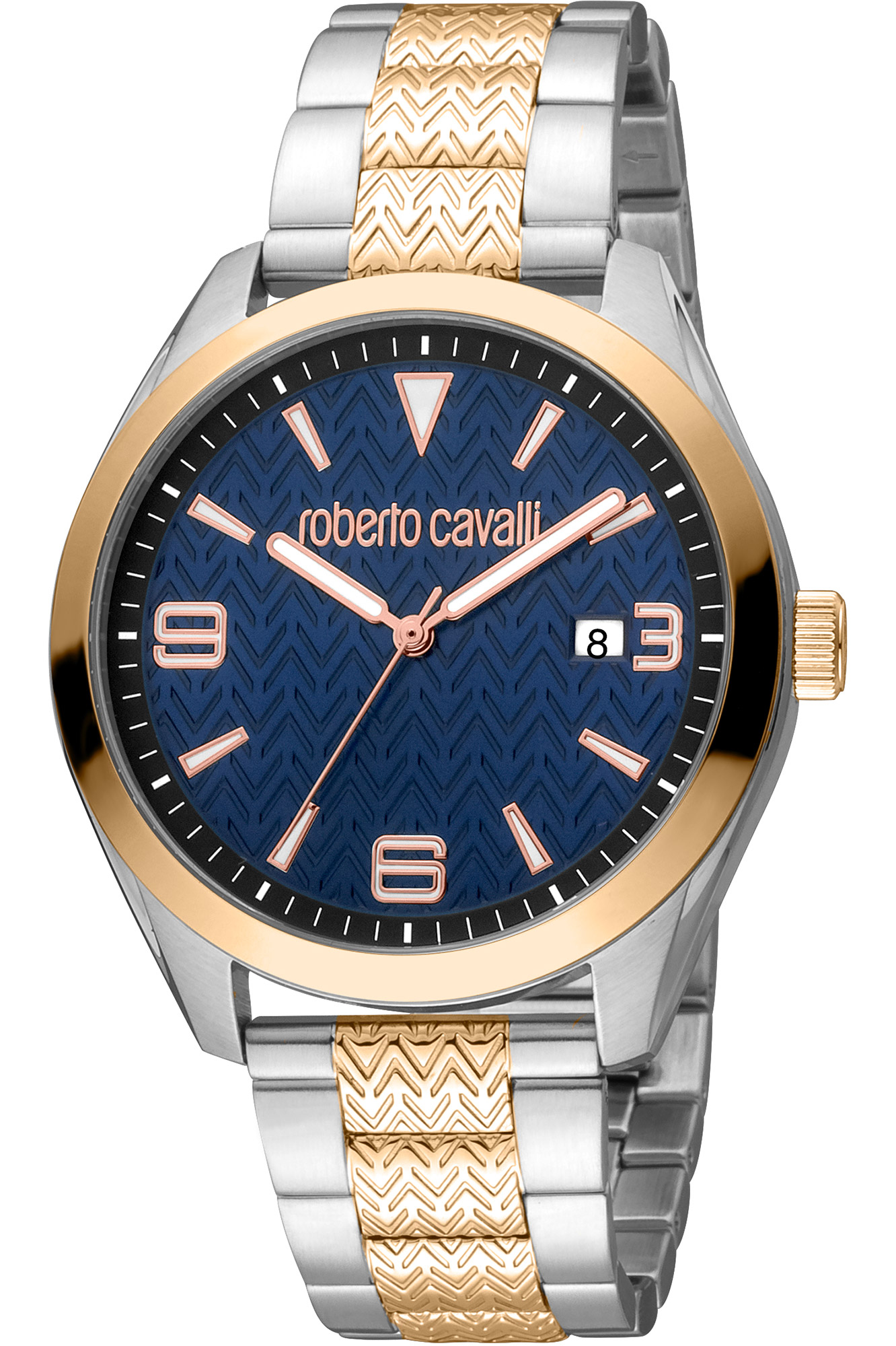 Reloj Roberto Cavalli rc5g048m0085