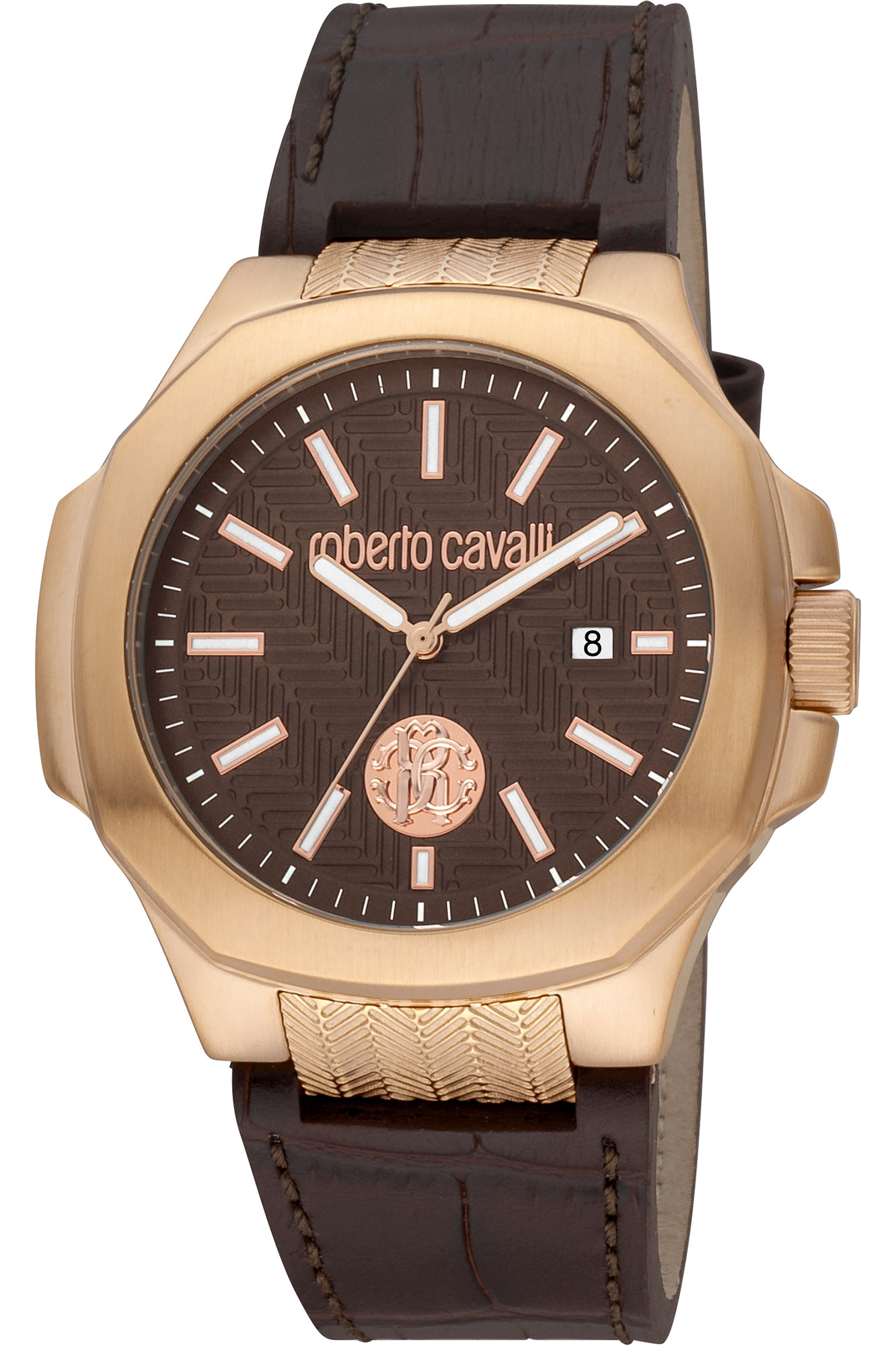 Reloj Roberto Cavalli rc5g050l0035