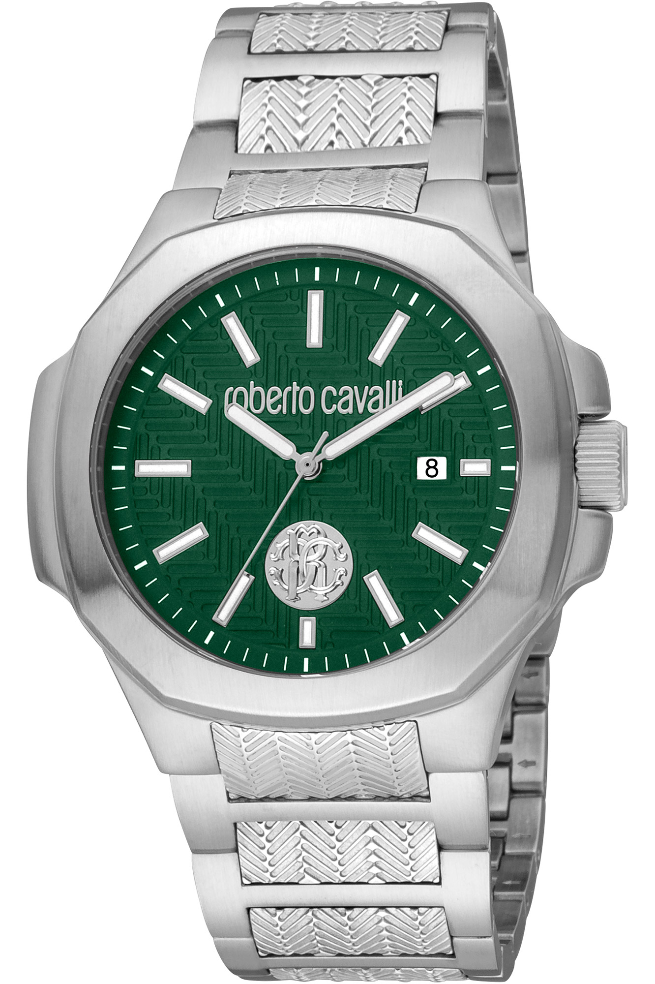 Reloj Roberto Cavalli rc5g050m0055