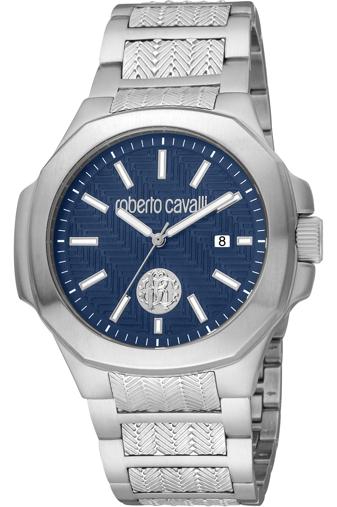 Reloj Roberto Cavalli rc5g050m0065
