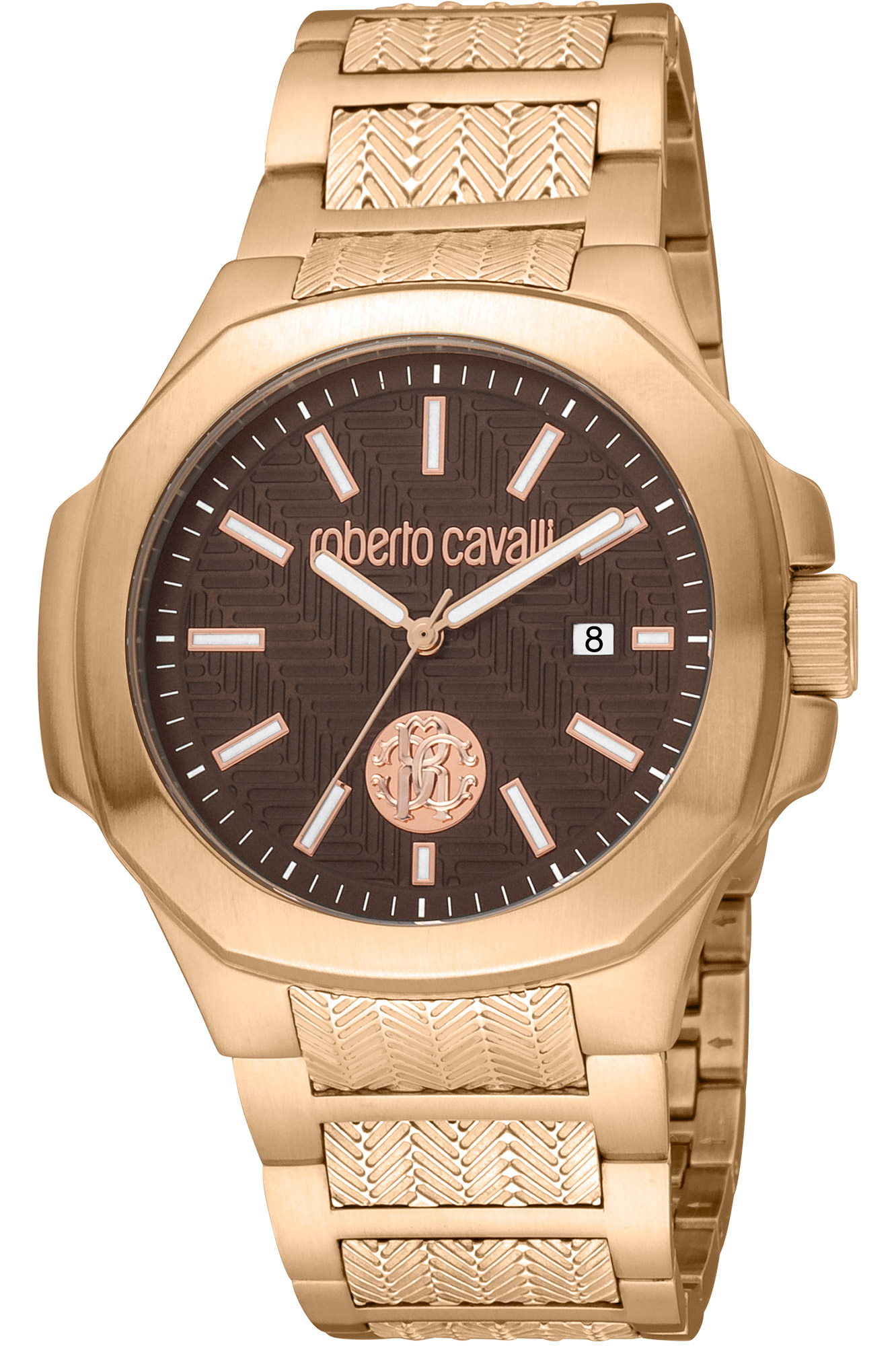 Reloj Roberto Cavalli rc5g050m0075