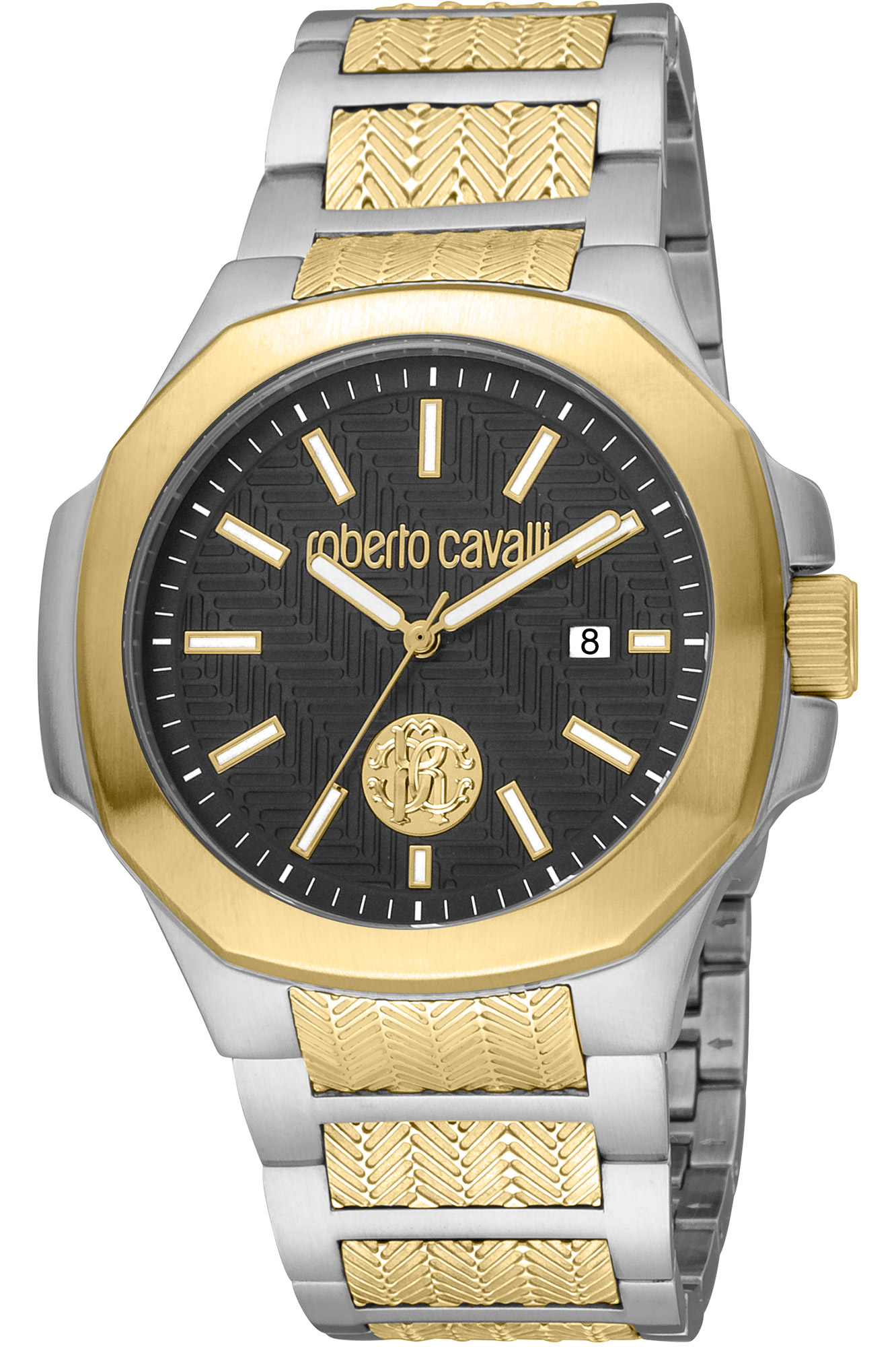 Reloj Roberto Cavalli rc5g050m0085