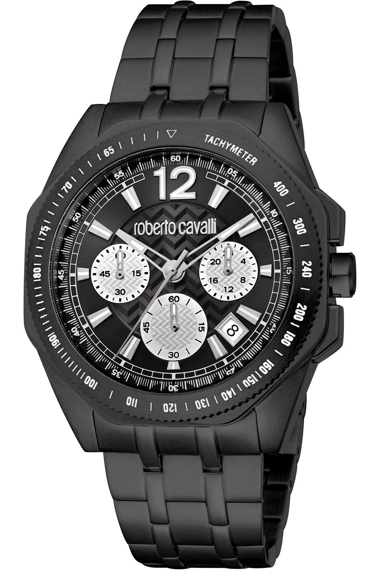 Reloj Roberto Cavalli rc5g100m0075
