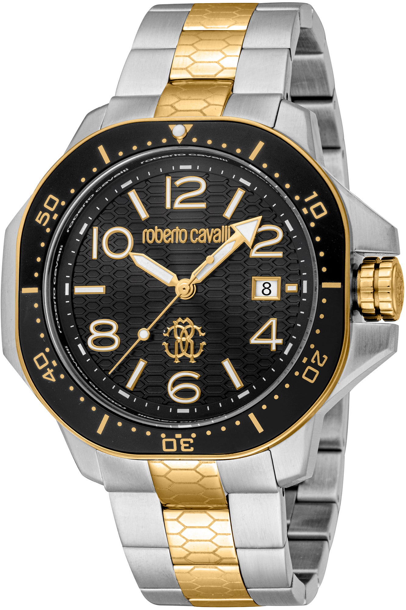 Reloj Roberto Cavalli rc5g101m0065