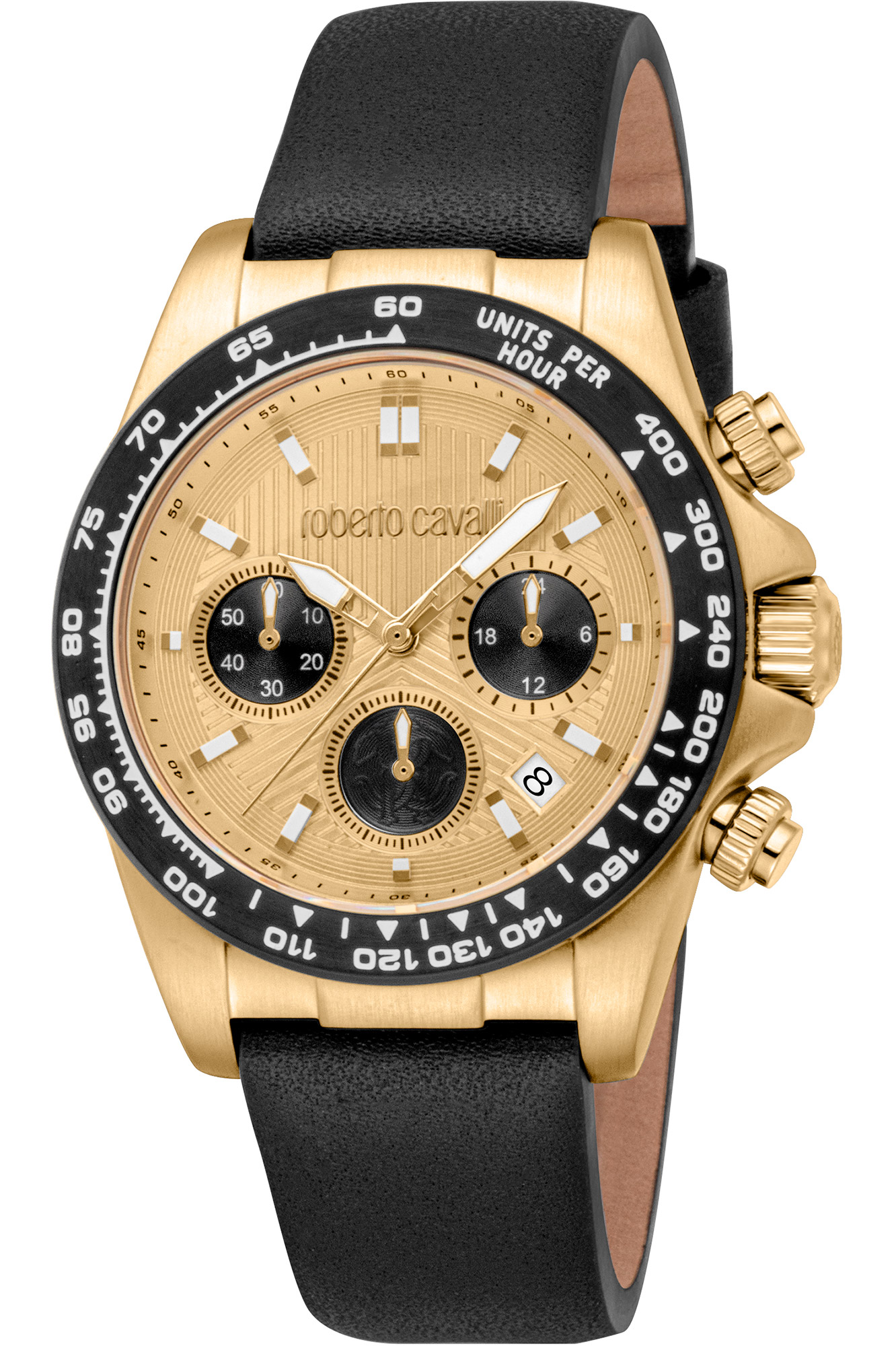 Watch Roberto Cavalli rc5g135l0035
