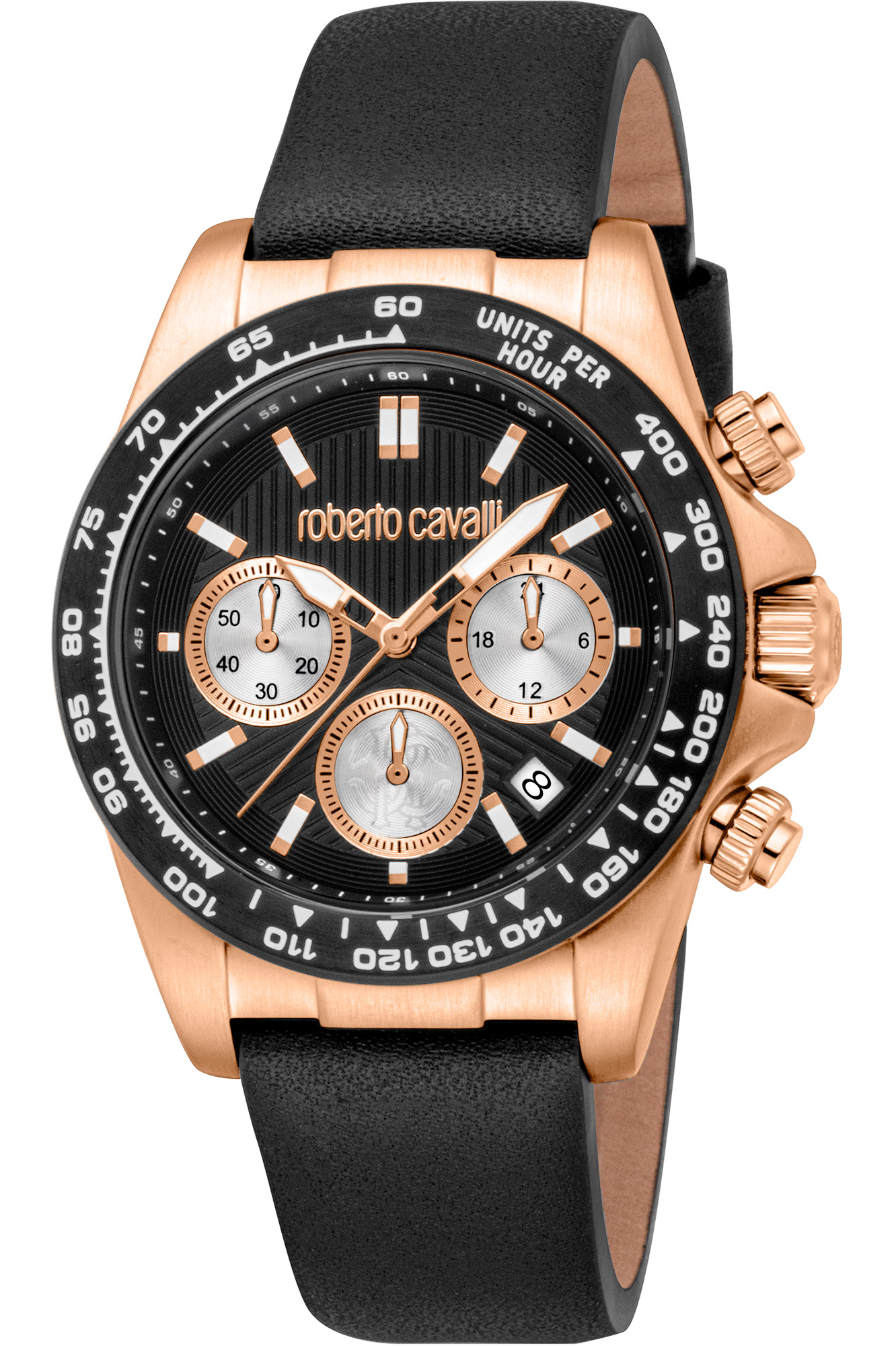 Watch Roberto Cavalli rc5g135l0045