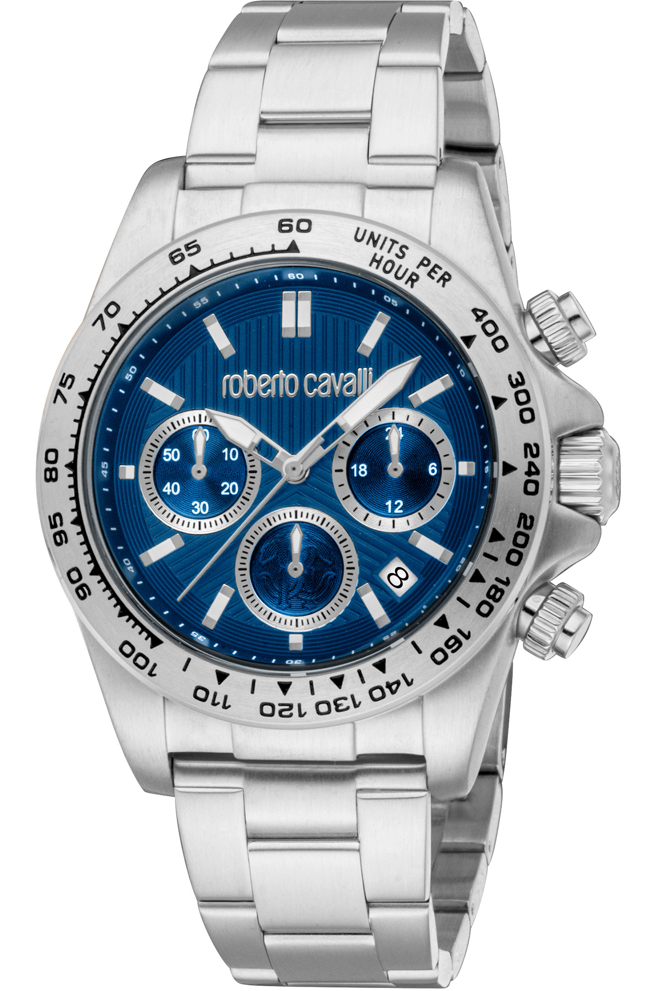 Watch Roberto Cavalli rc5g135m0055