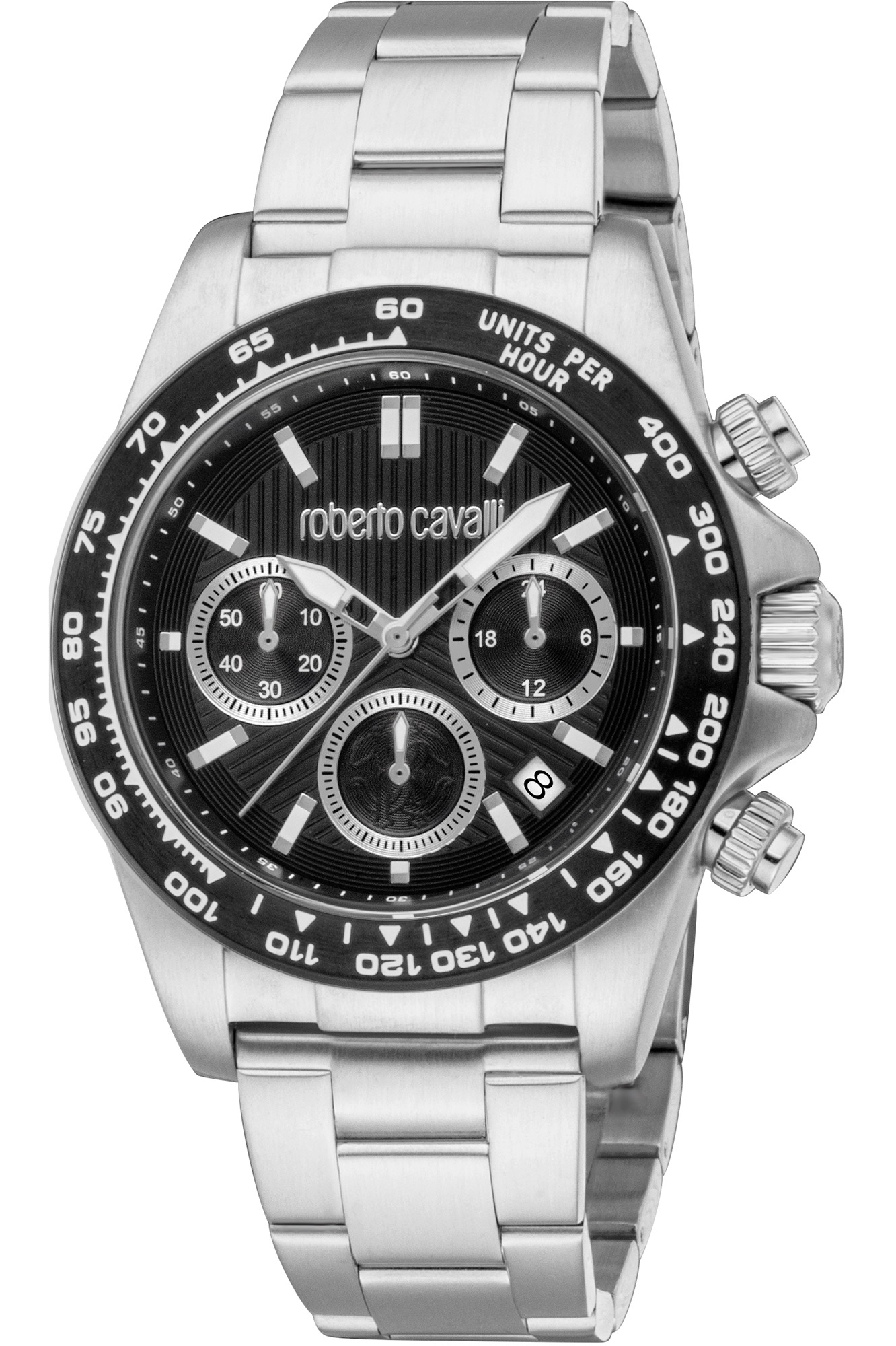 Watch Roberto Cavalli rc5g135m0075