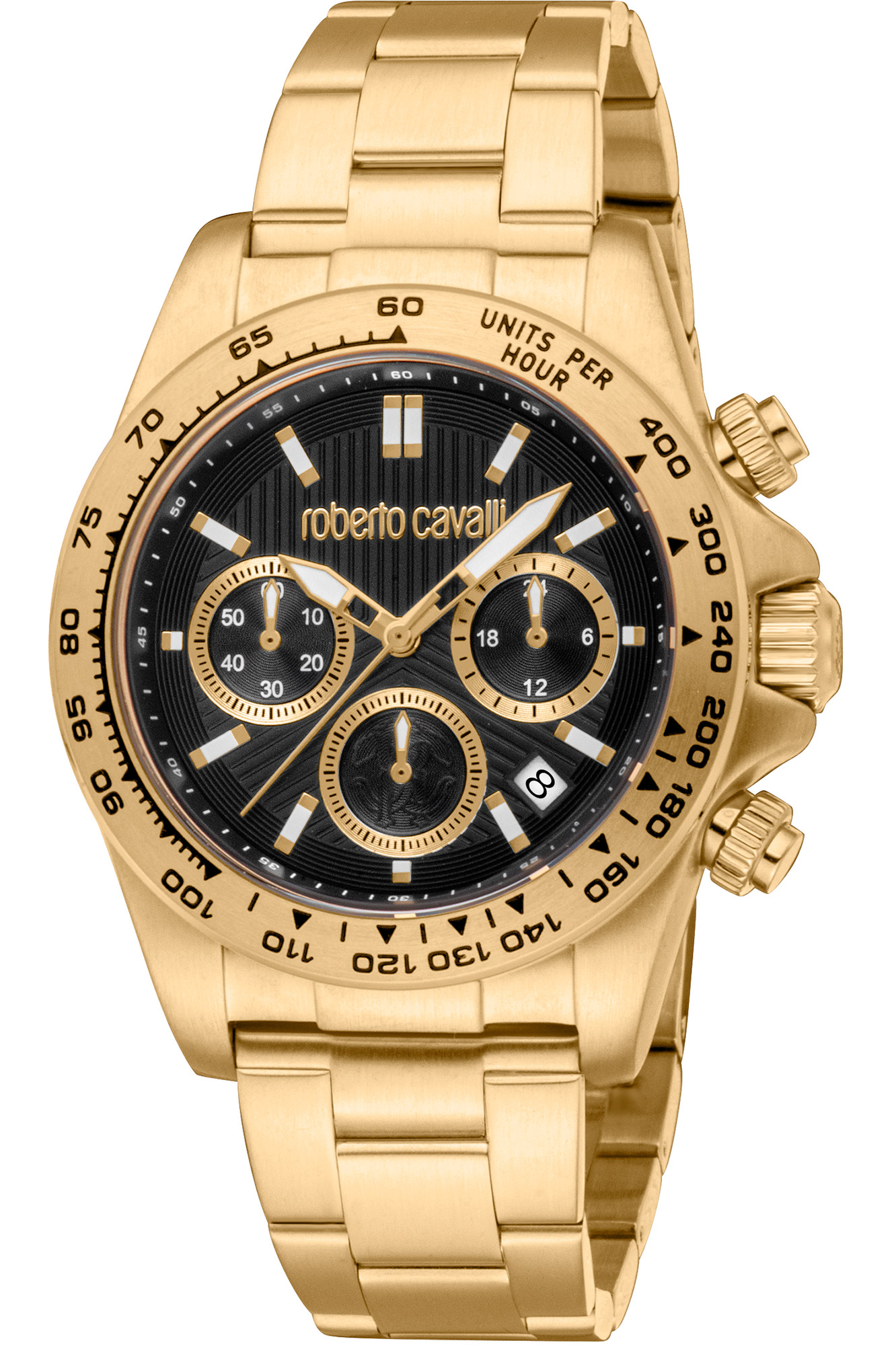 Watch Roberto Cavalli rc5g135m0085