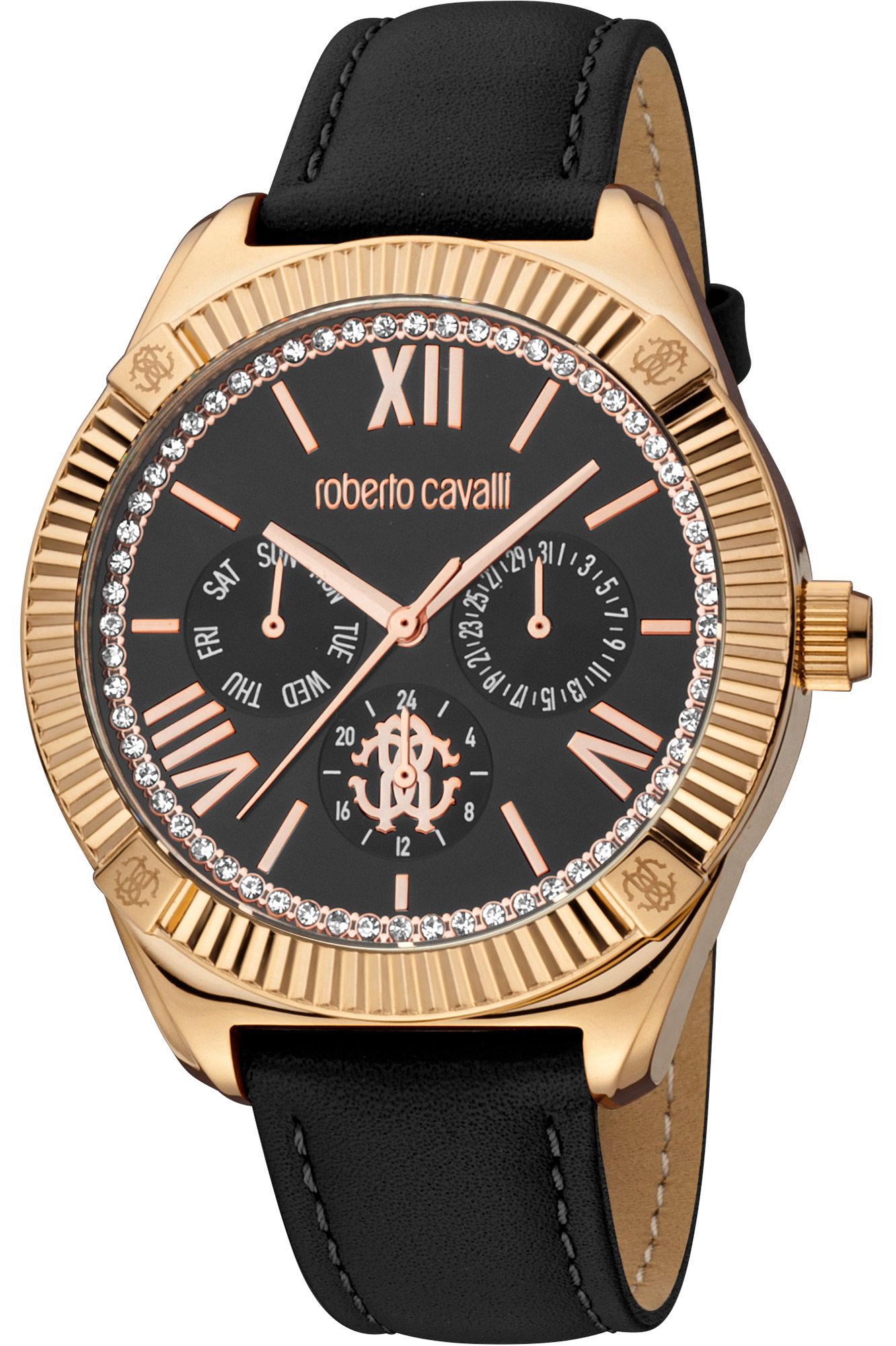 Reloj Roberto Cavalli rc5l011l0035