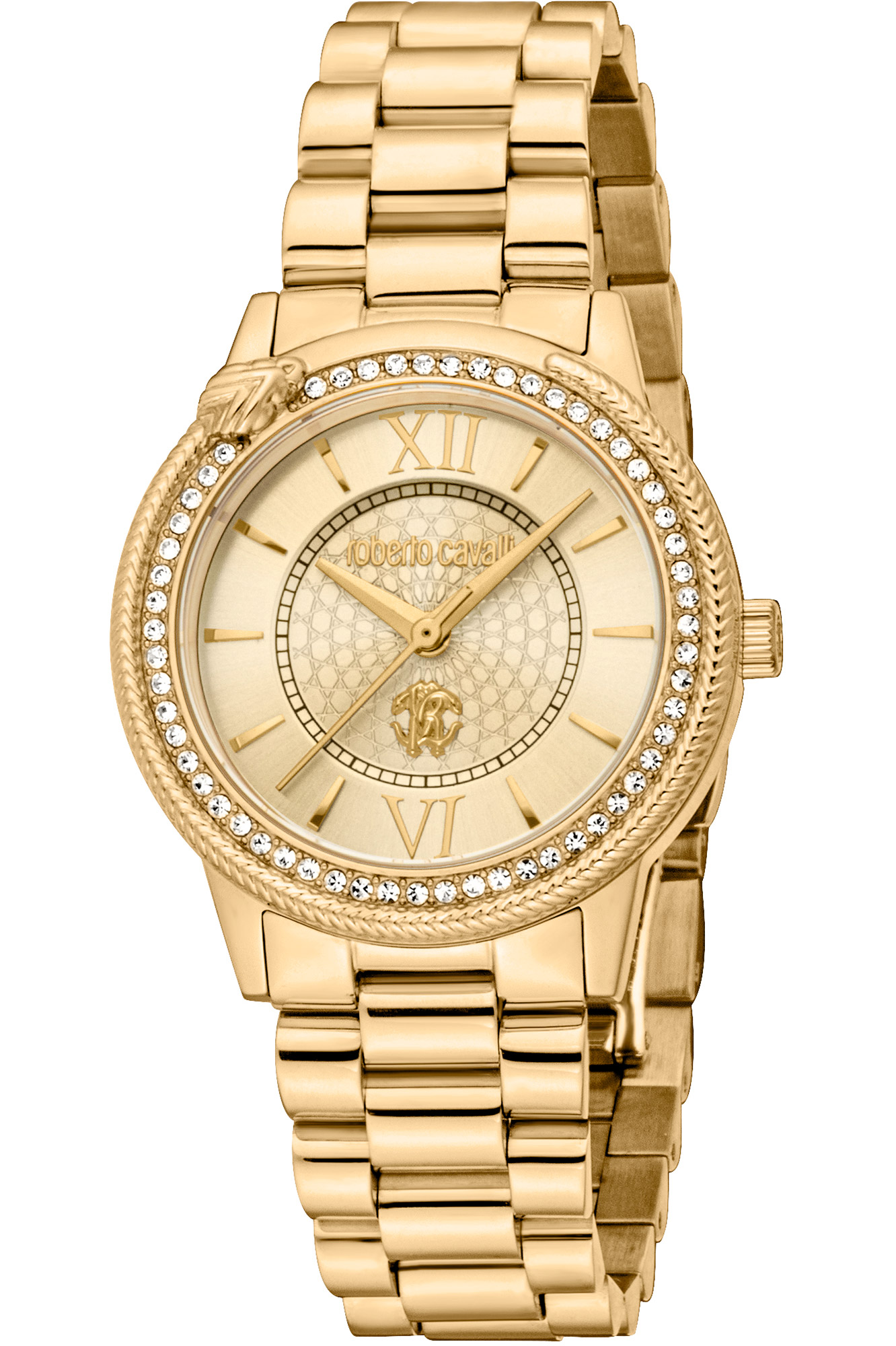 Watch Roberto Cavalli rc5l037m2025