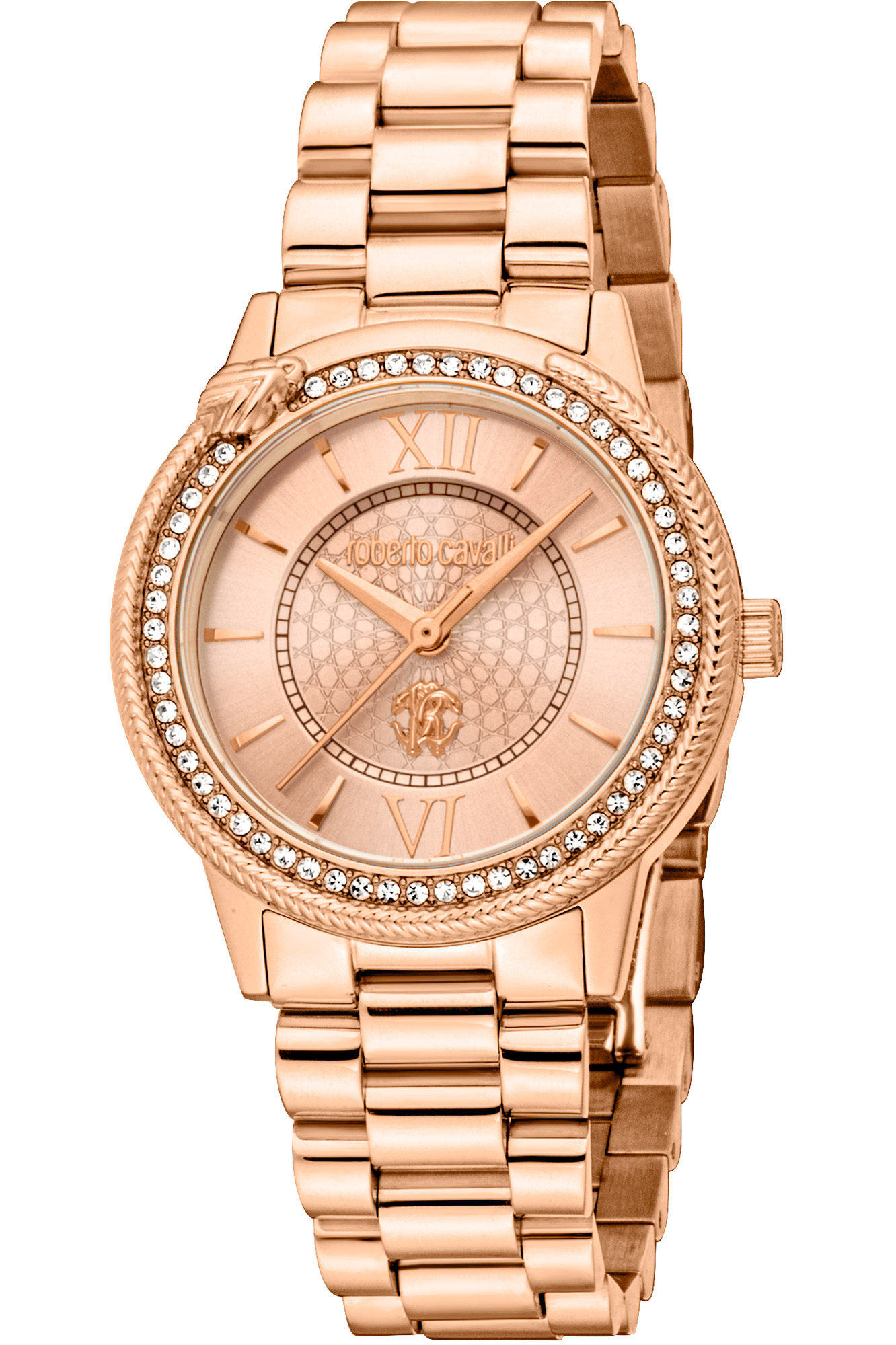 Watch Roberto Cavalli rc5l037m2045