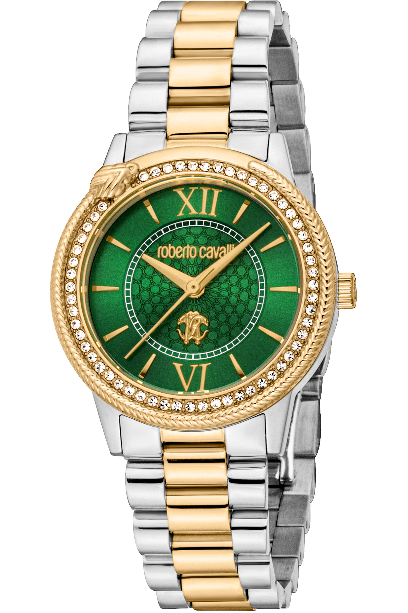 Watch Roberto Cavalli rc5l037m2065