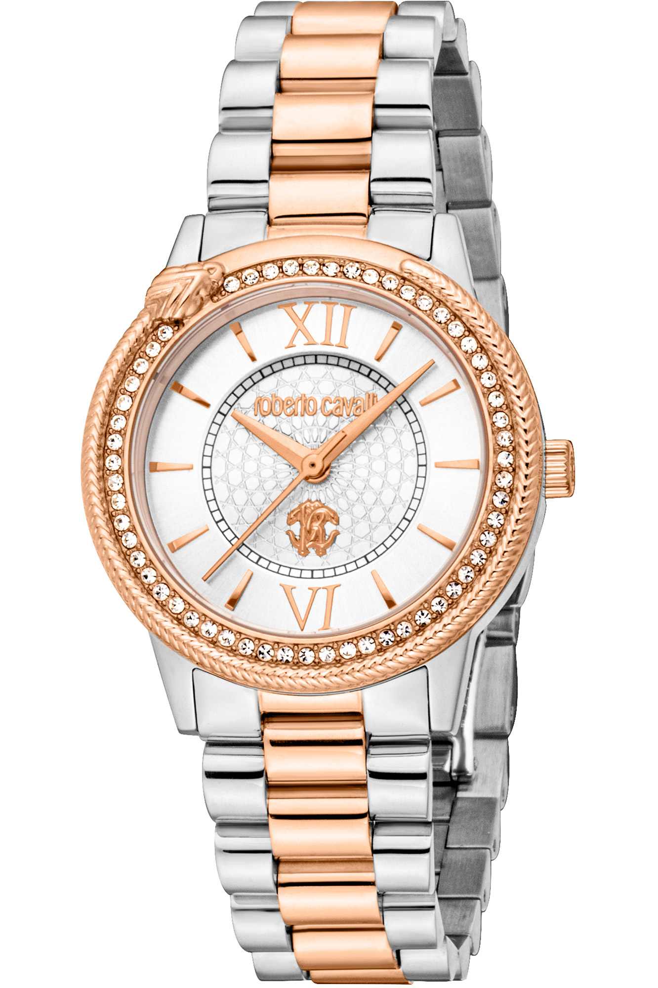 Watch Roberto Cavalli rc5l037m2075