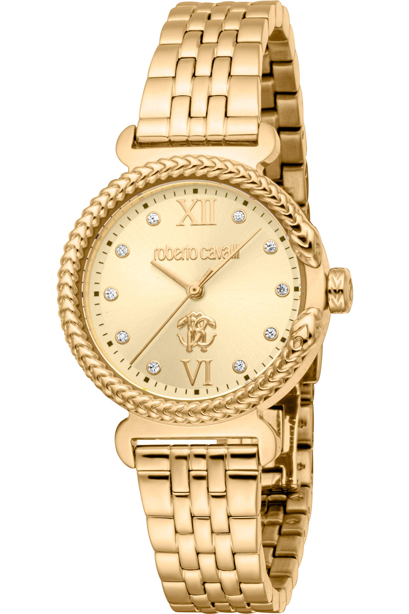 Watch Roberto Cavalli rc5l061m1055