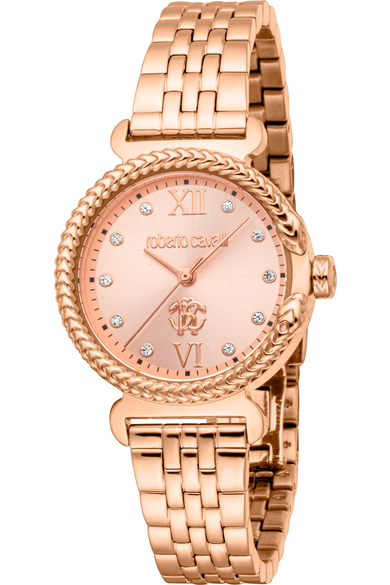 Watch Roberto Cavalli rc5l061m1065