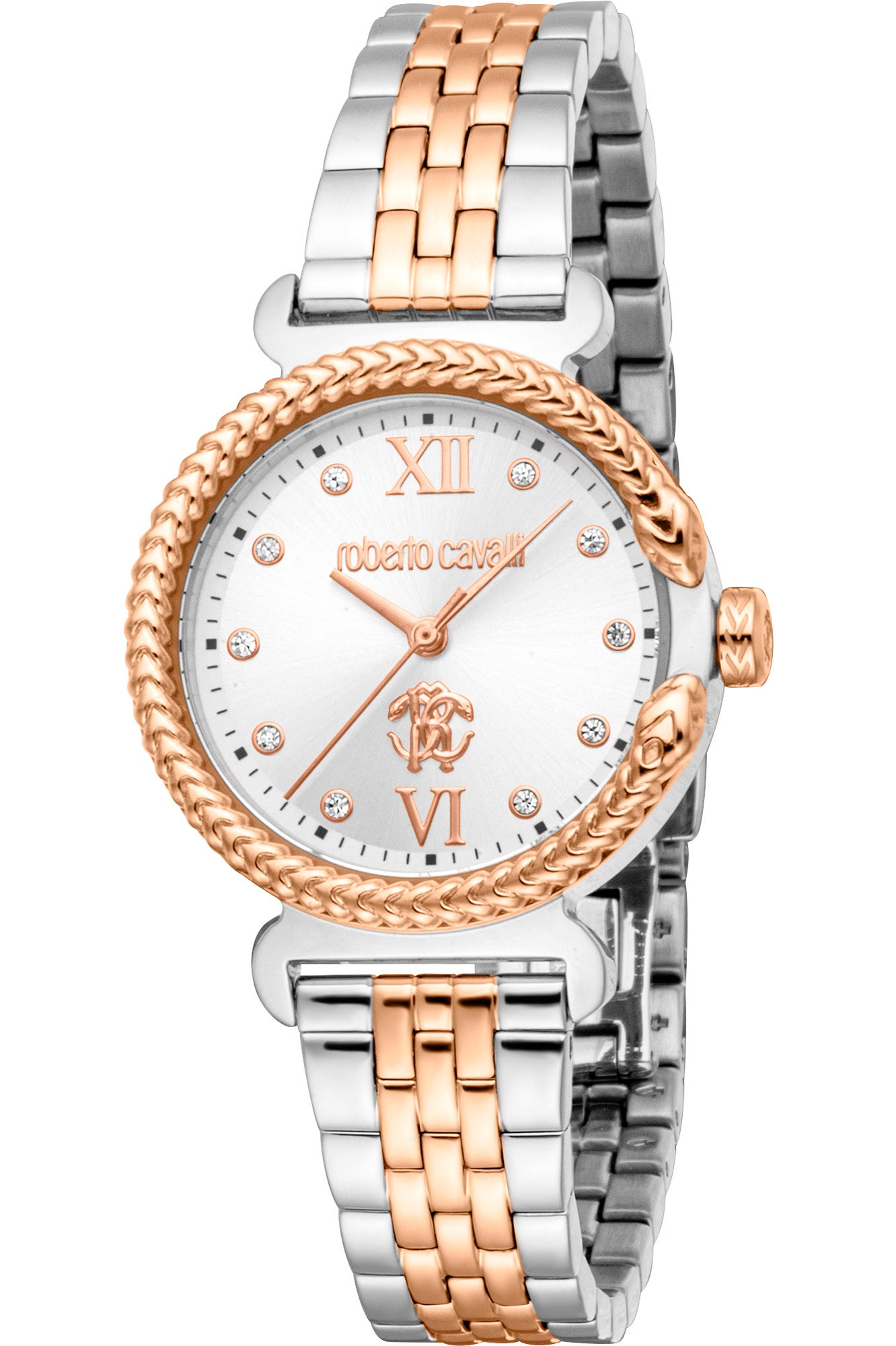Watch Roberto Cavalli rc5l061m1085