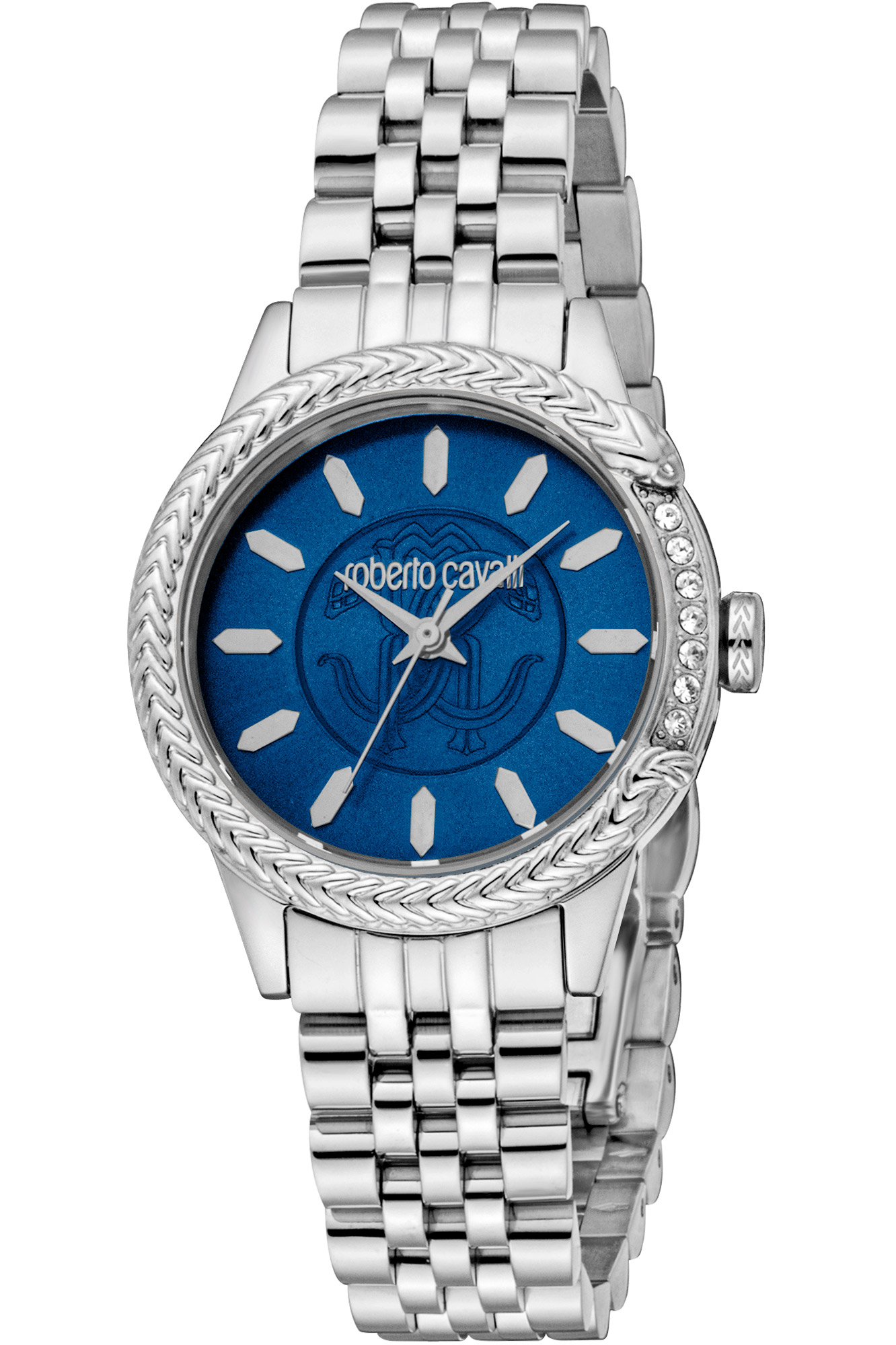Watch Roberto Cavalli rc5l077m1035