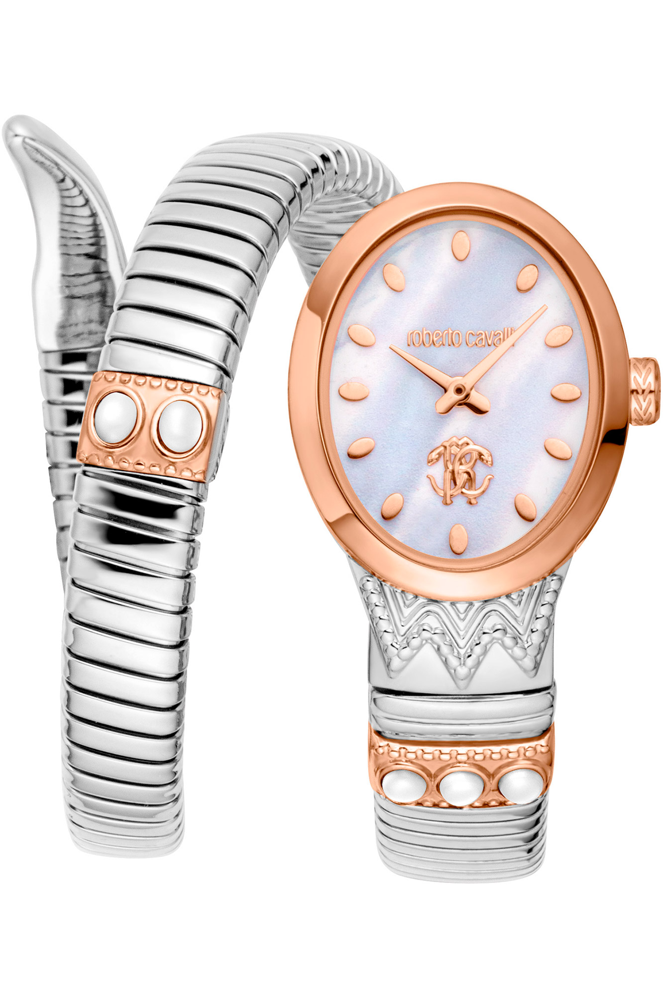 Watch Roberto Cavalli rc5l104m0065