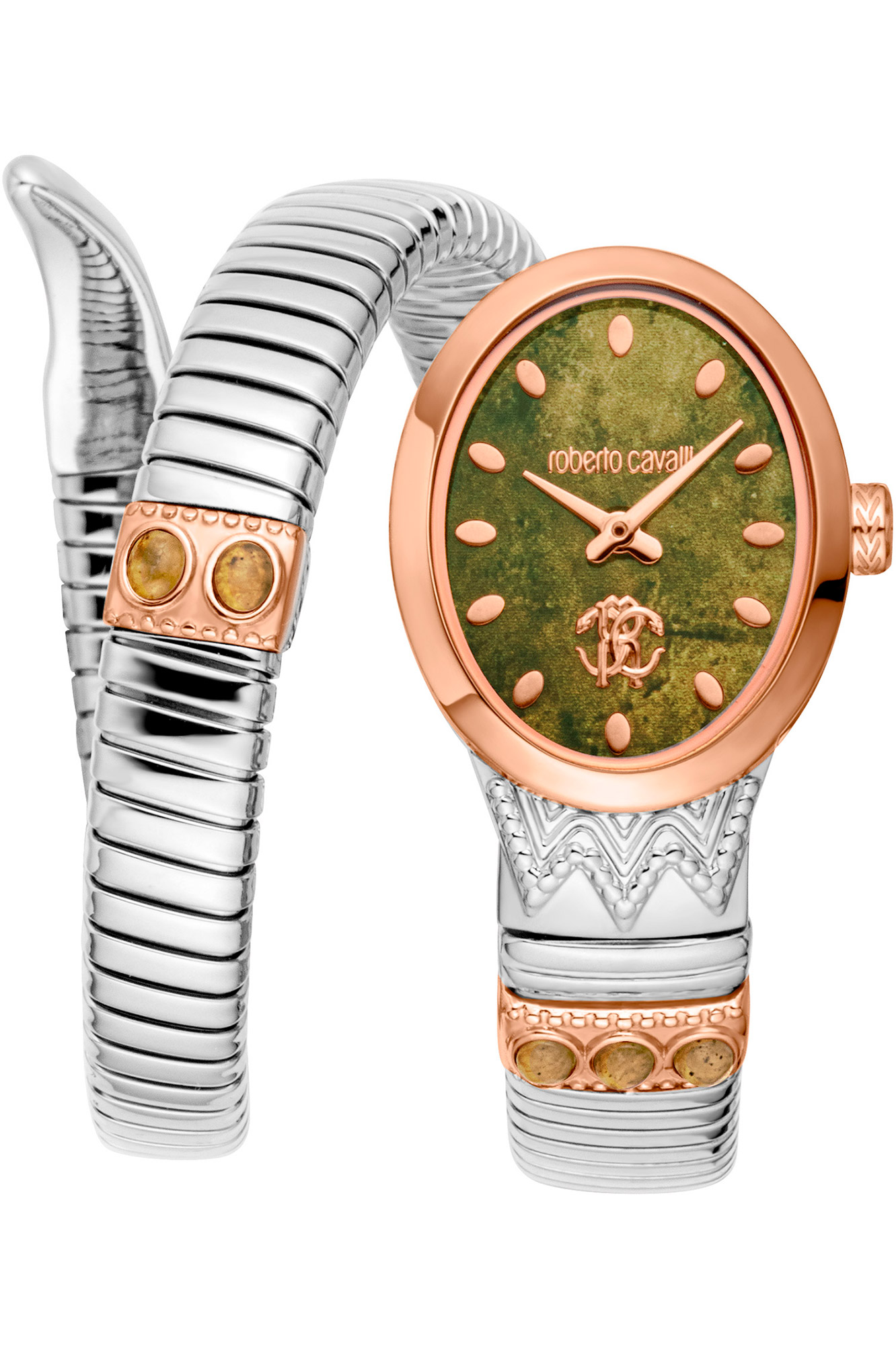 Watch Roberto Cavalli rc5l104m0075