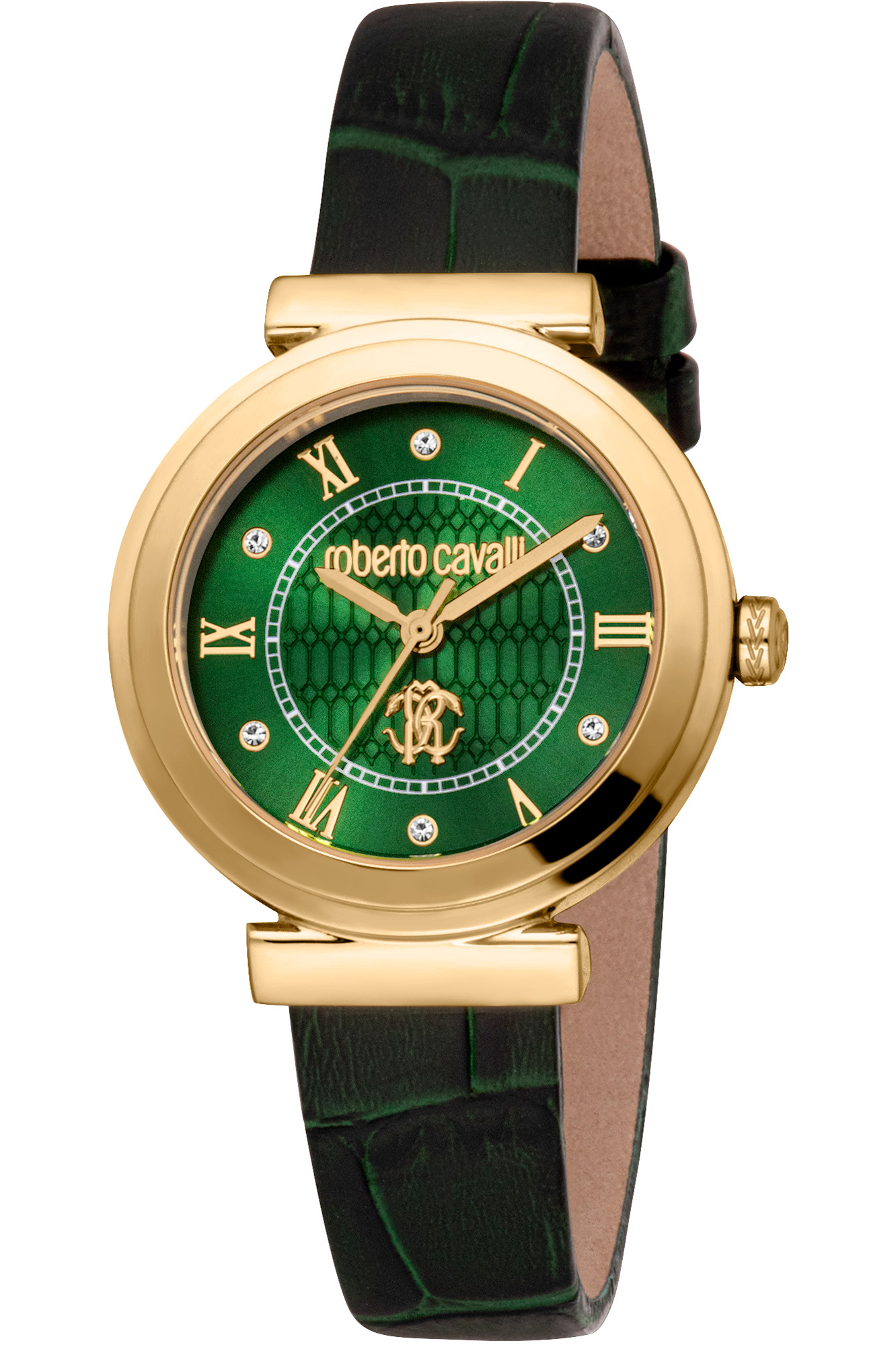 Watch Roberto Cavalli rc5l111l0025